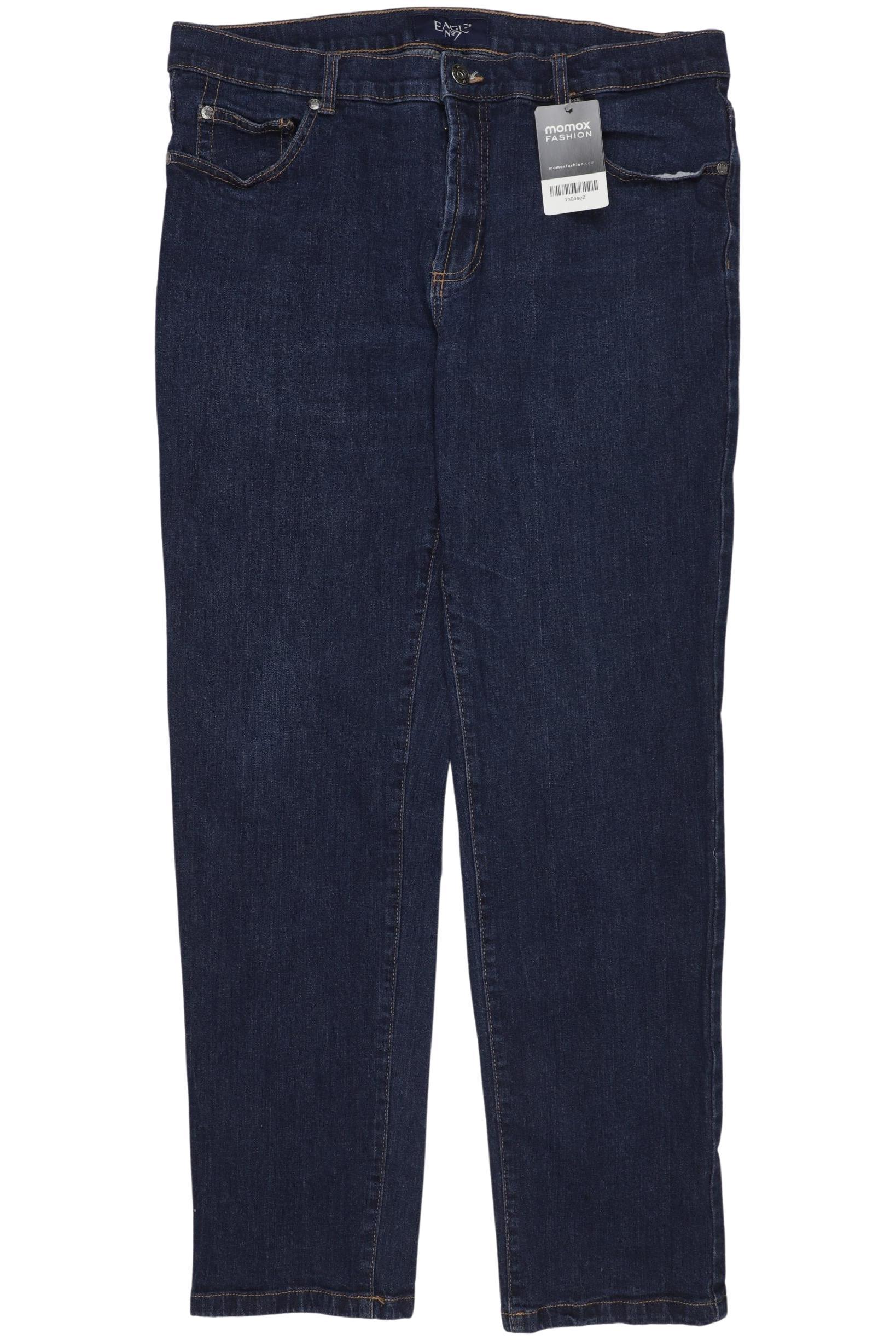 

American Eagle Outfitters Herren Jeans, marineblau, Gr. 26