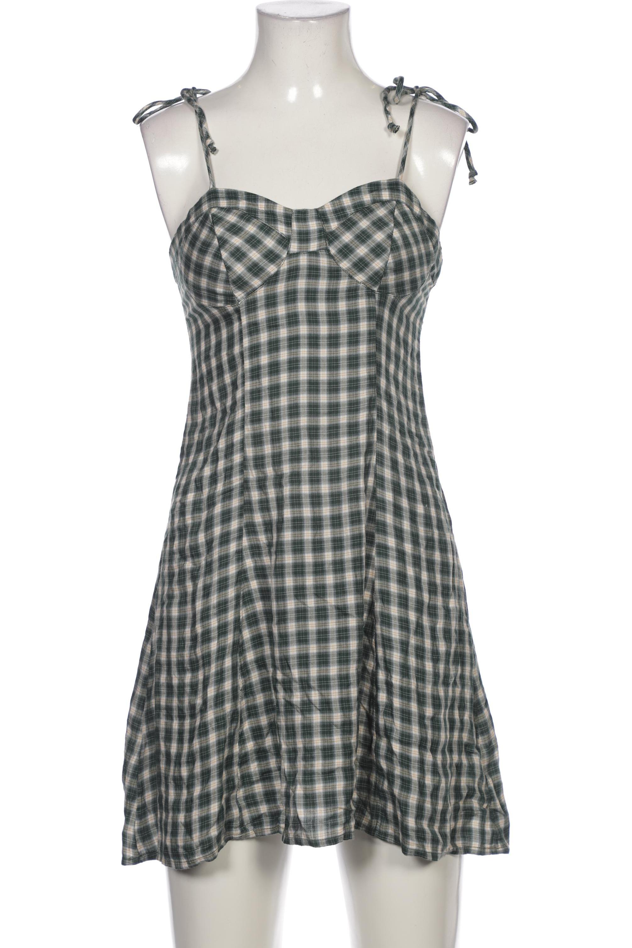 

American Eagle Outfitters Damen Kleid, grün