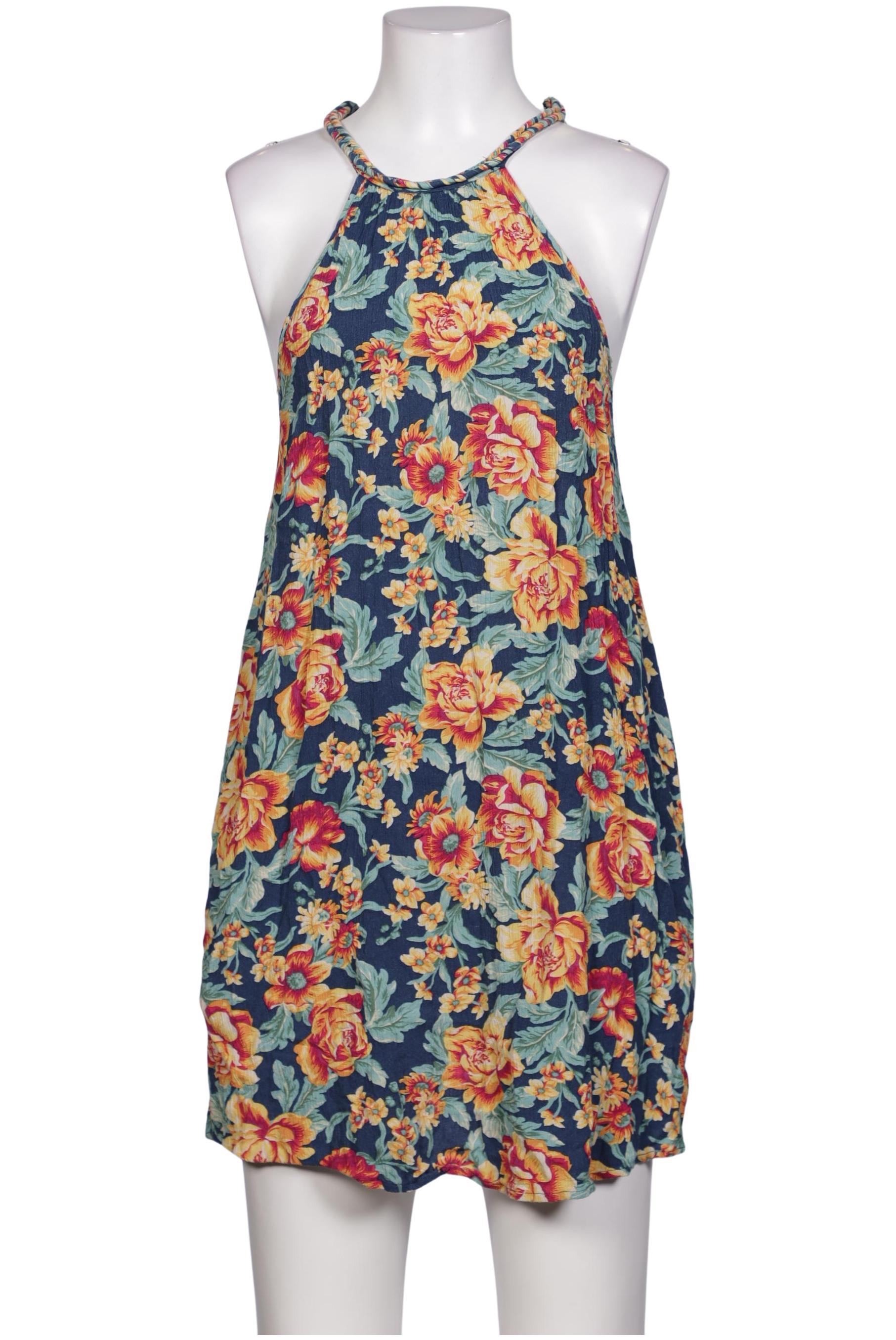 

American Eagle Outfitters Damen Kleid, marineblau, Gr. 36