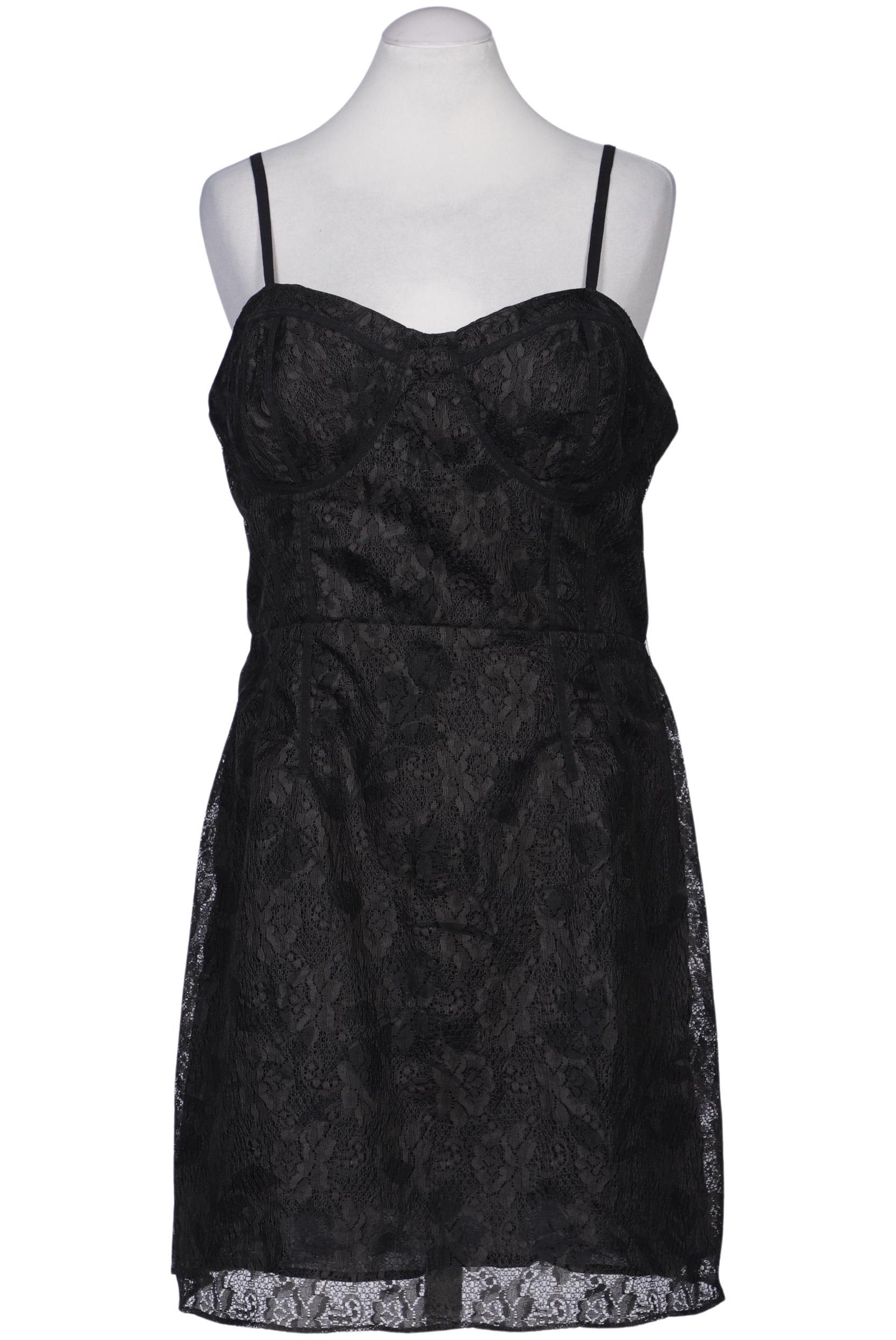 

American Eagle Outfitters Damen Kleid, schwarz, Gr. 12