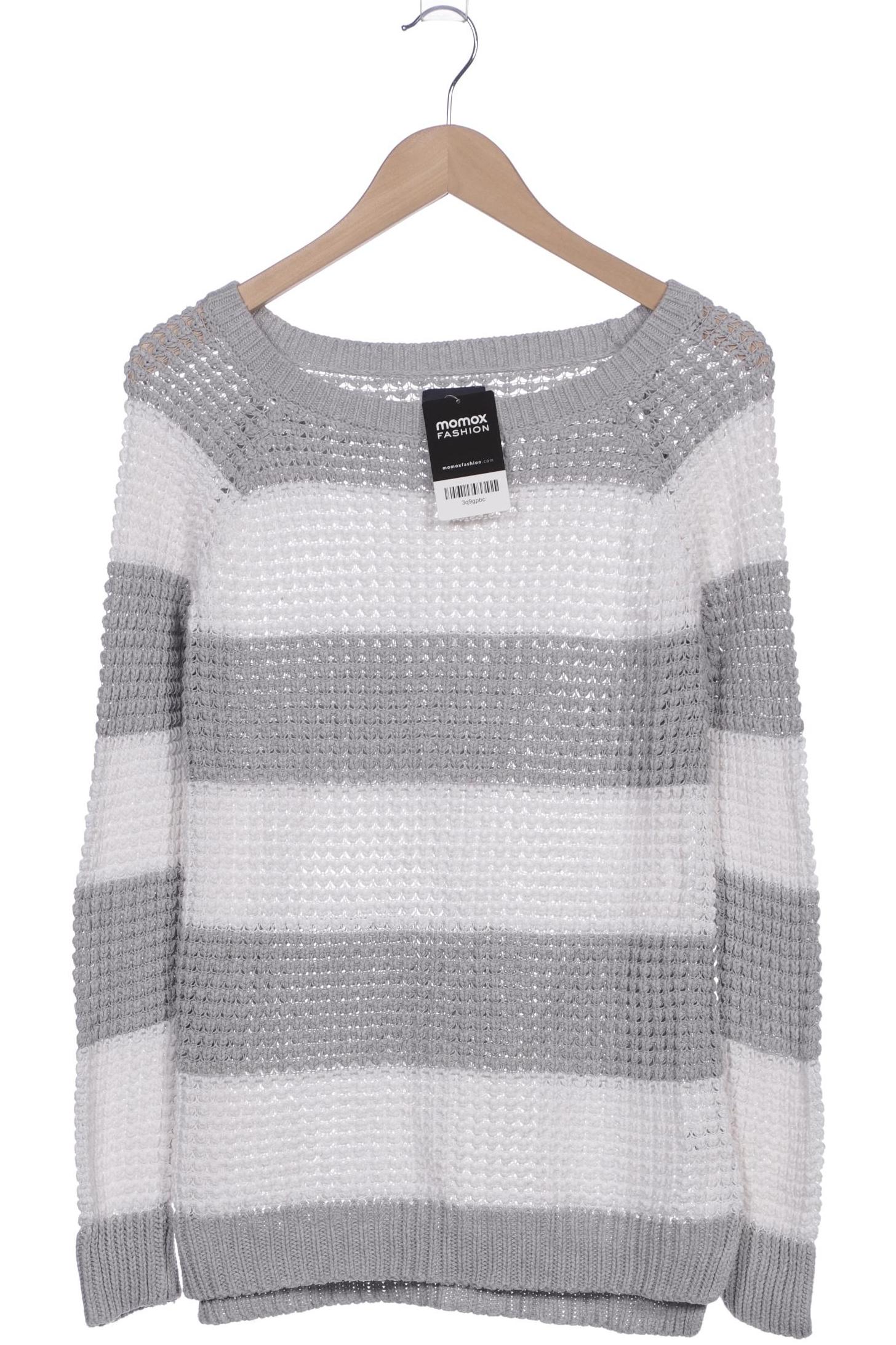

American Eagle Outfitters Damen Pullover, grau, Gr. 36