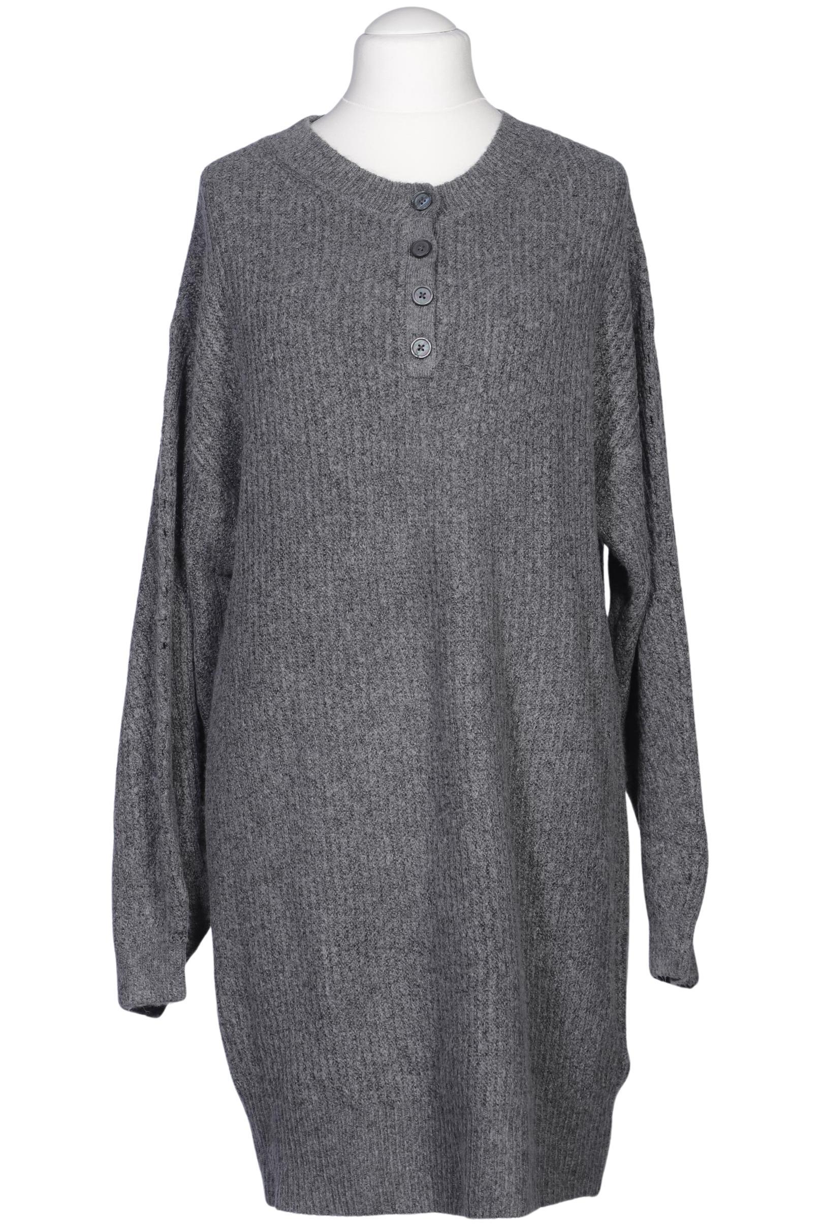 

American Eagle Outfitters Damen Kleid, grau, Gr. 44