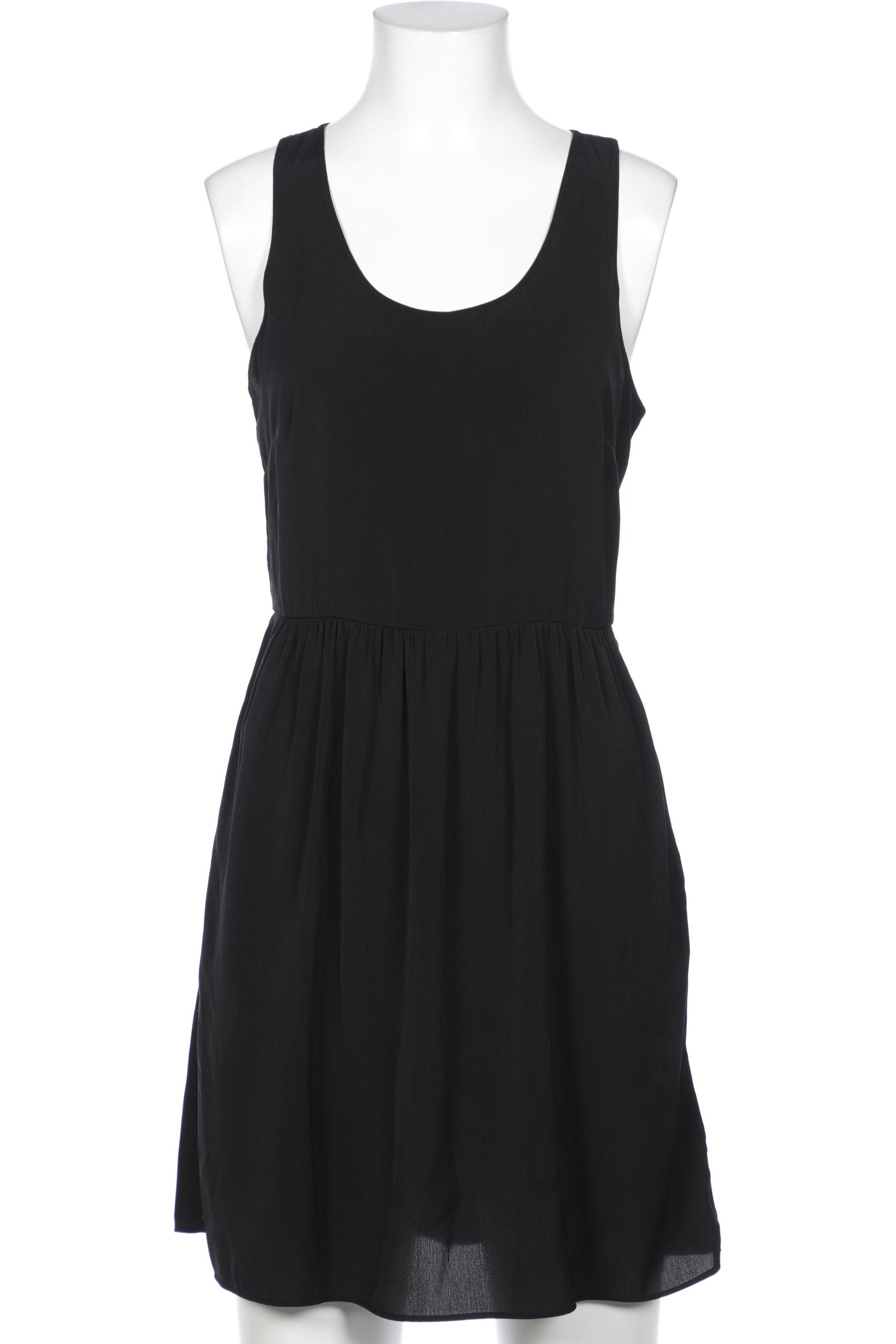 

American Eagle Outfitters Damen Kleid, schwarz, Gr. 32