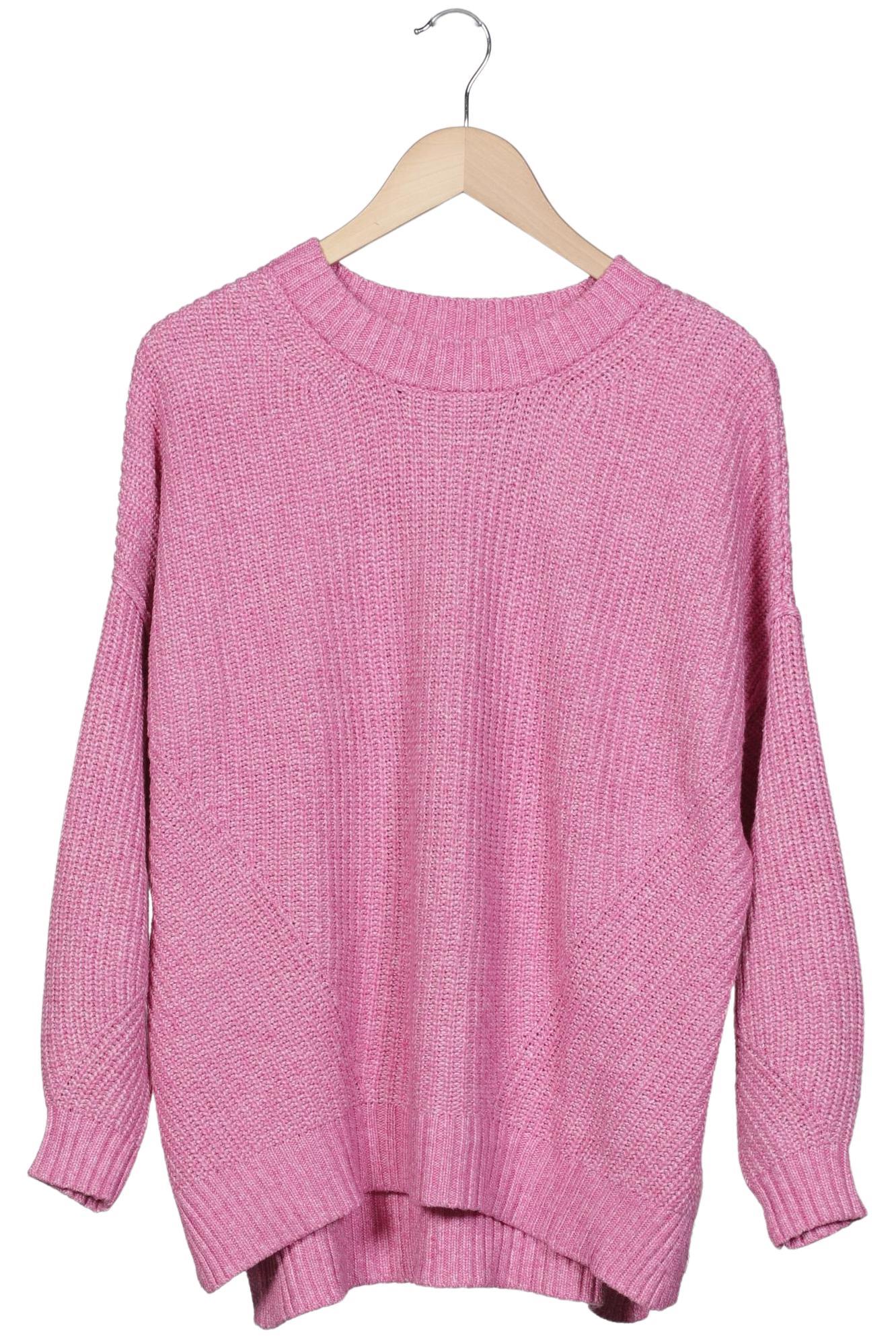 

American Eagle Outfitters Damen Pullover, pink, Gr. 44