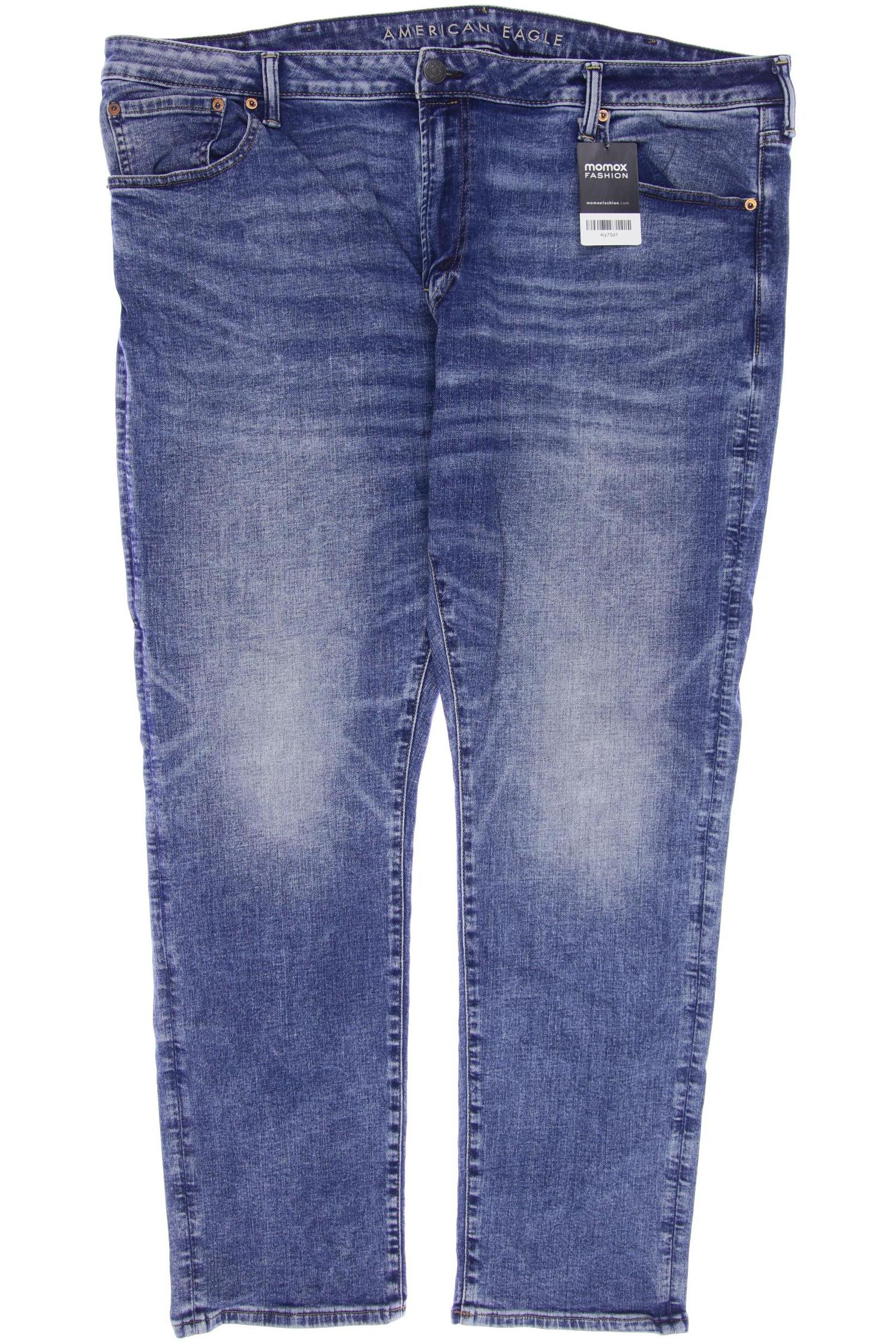 

American Eagle Outfitters Herren Jeans, blau