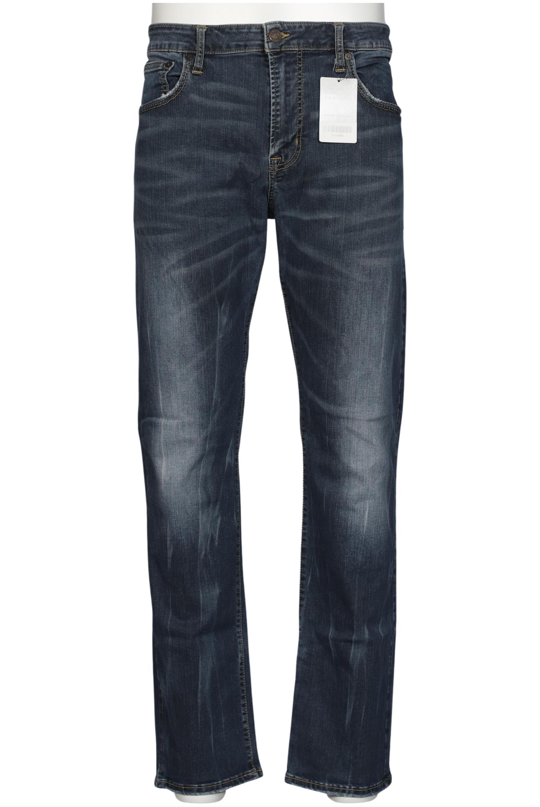 

American Eagle Outfitters Herren Jeans, blau, Gr. 36