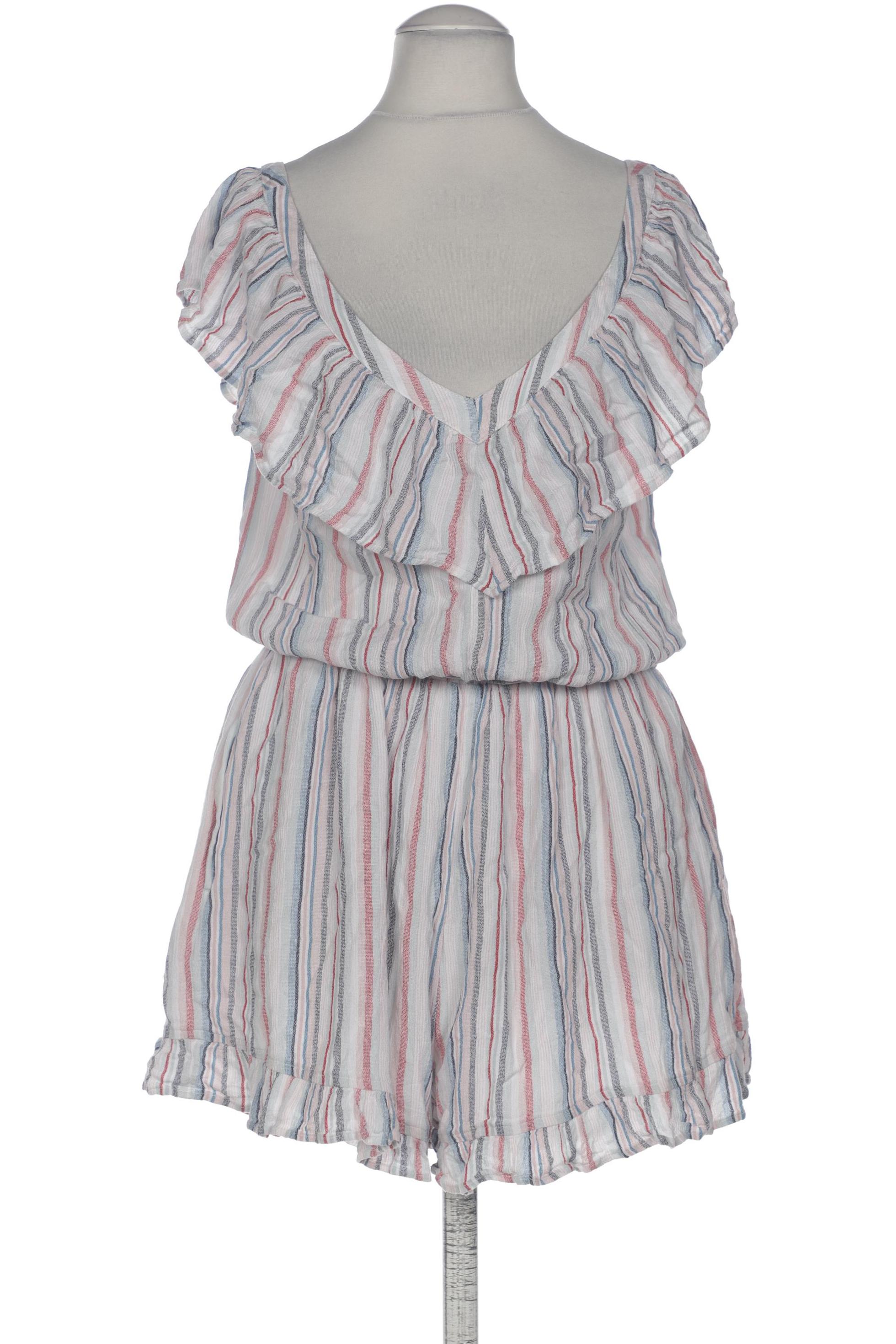 

American Eagle Outfitters Damen Jumpsuit/Overall, mehrfarbig, Gr. 36