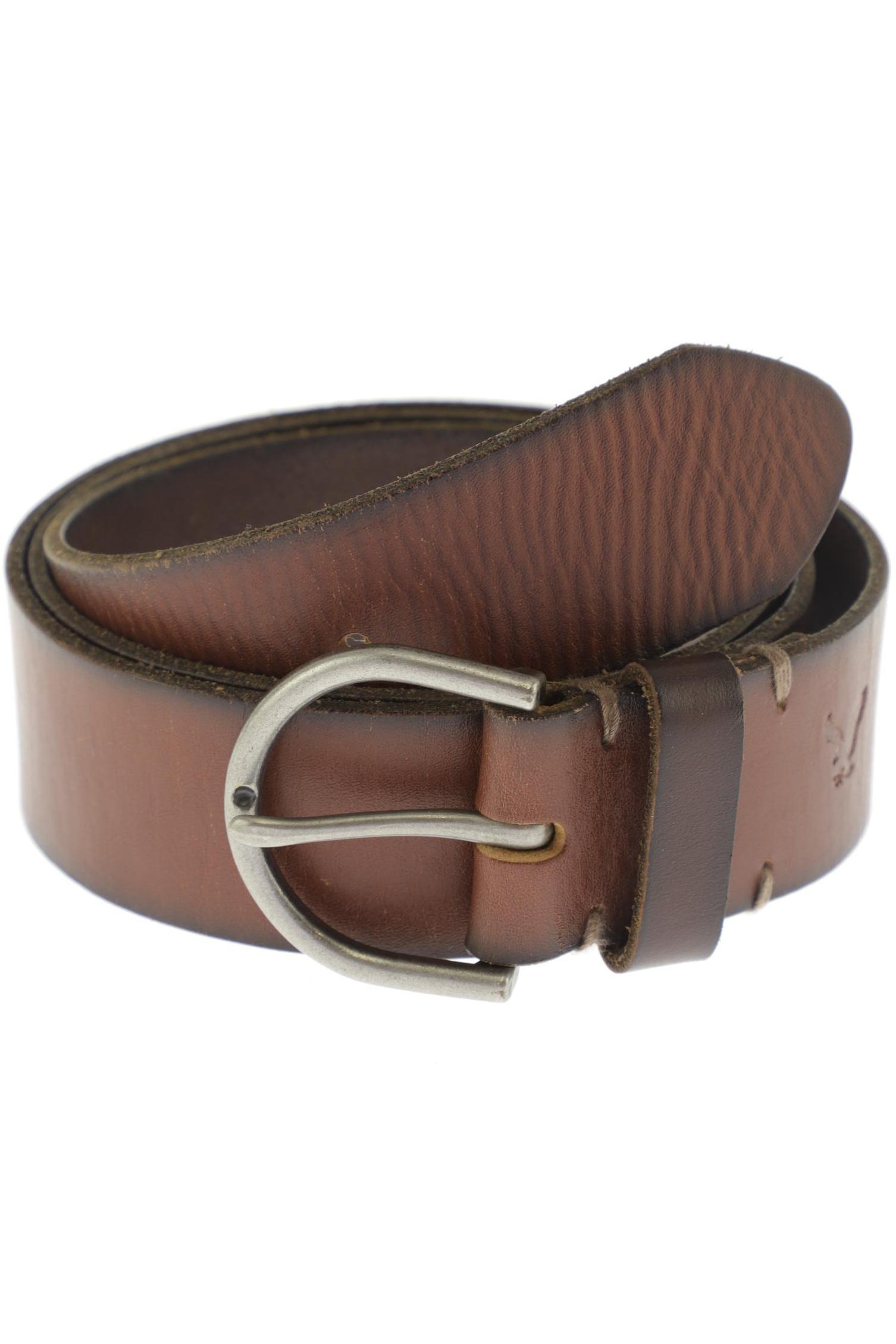 

American Eagle Outfitters Damen Gürtel, braun, Gr. 90