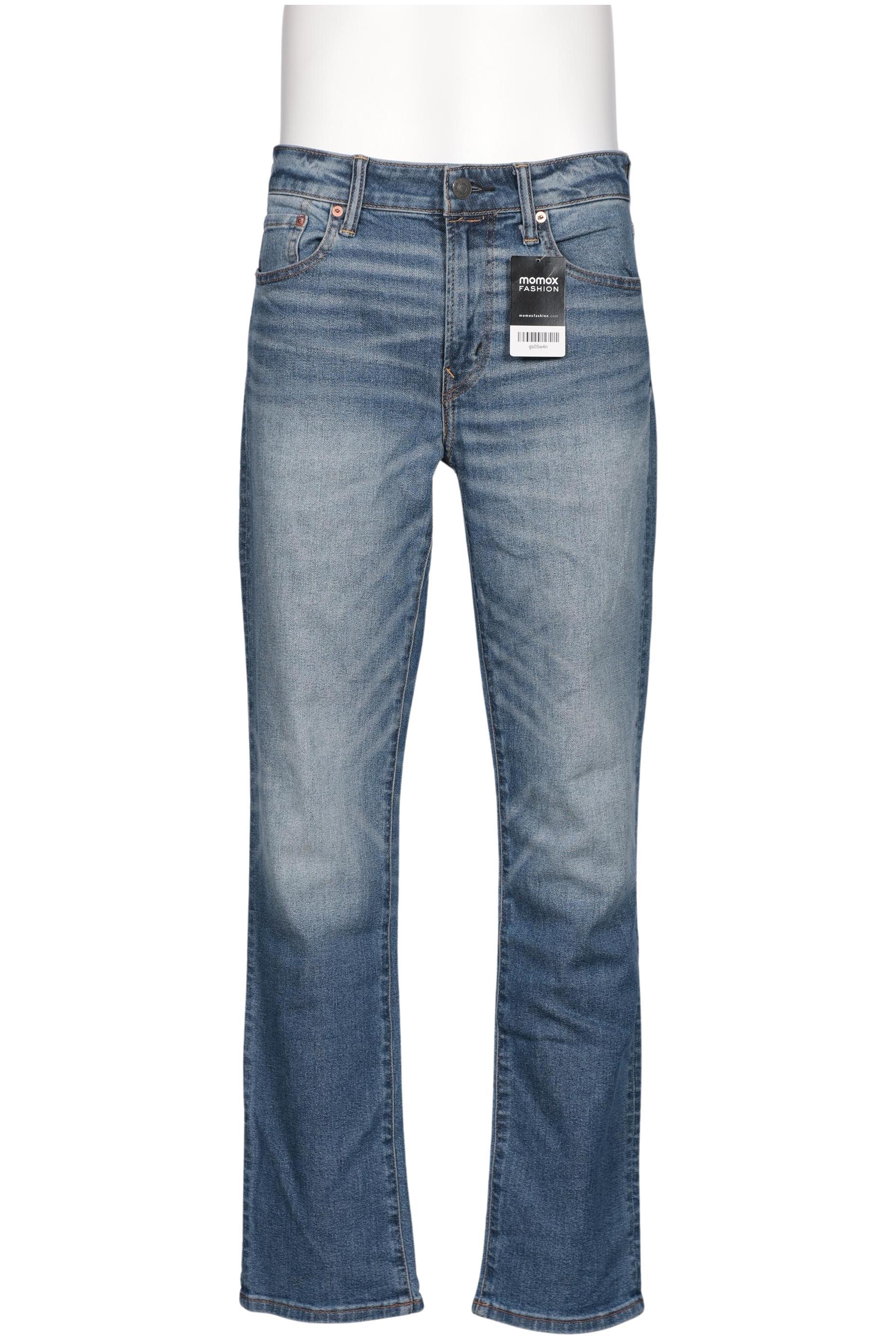 

American Eagle Outfitters Herren Jeans, blau, Gr. 32