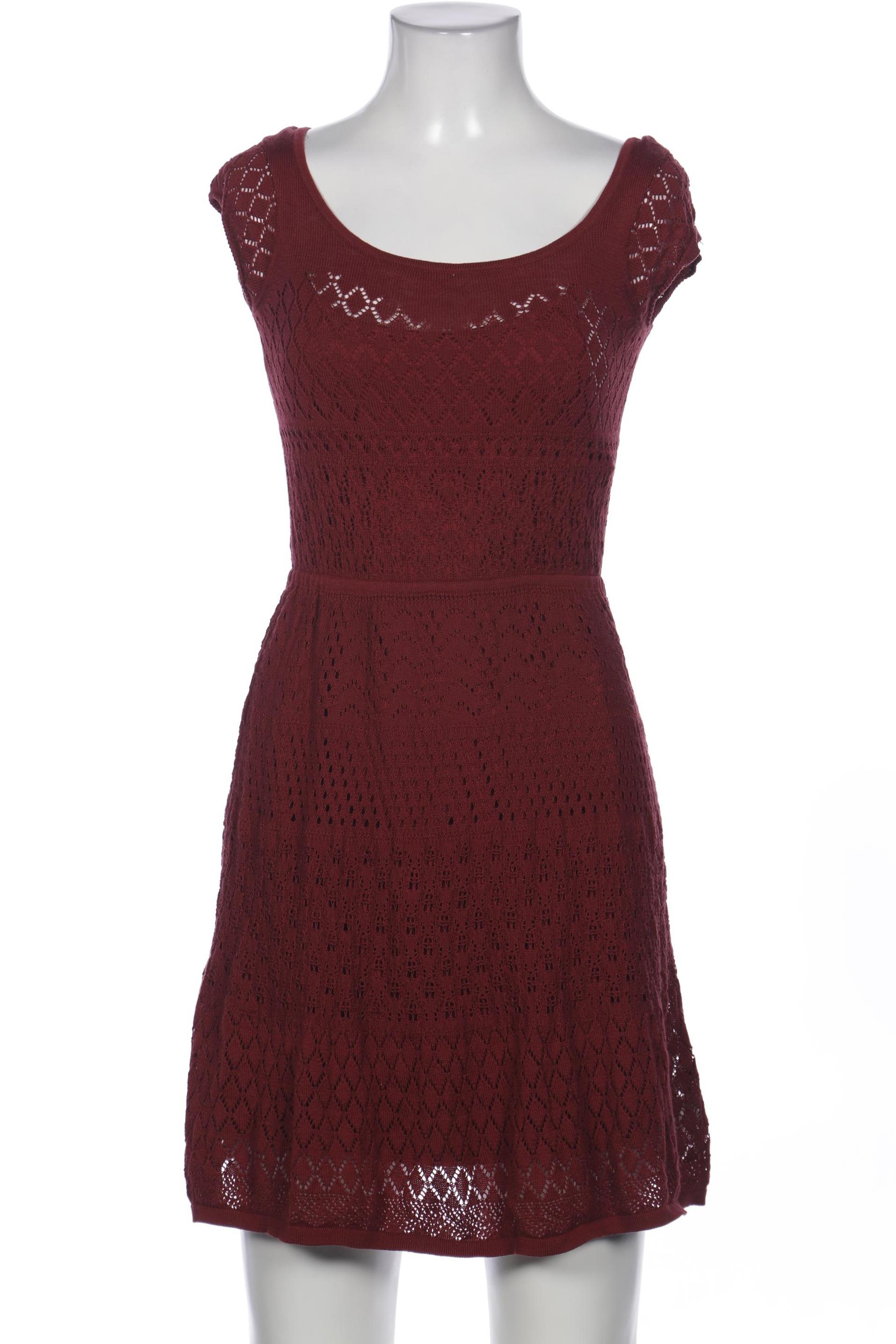 

American Eagle Outfitters Damen Kleid, bordeaux