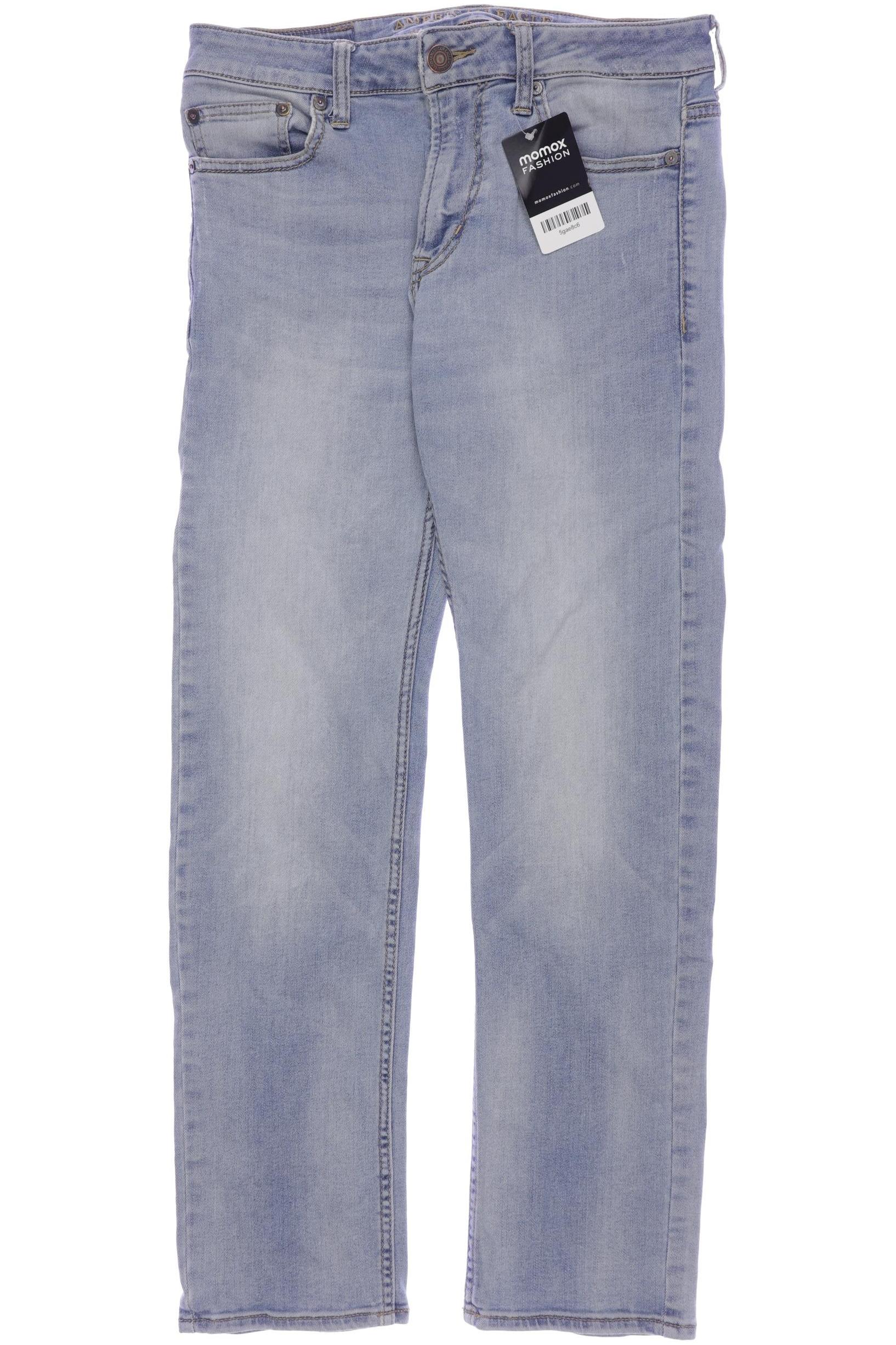 

American Eagle Outfitters Herren Jeans, blau, Gr. 30