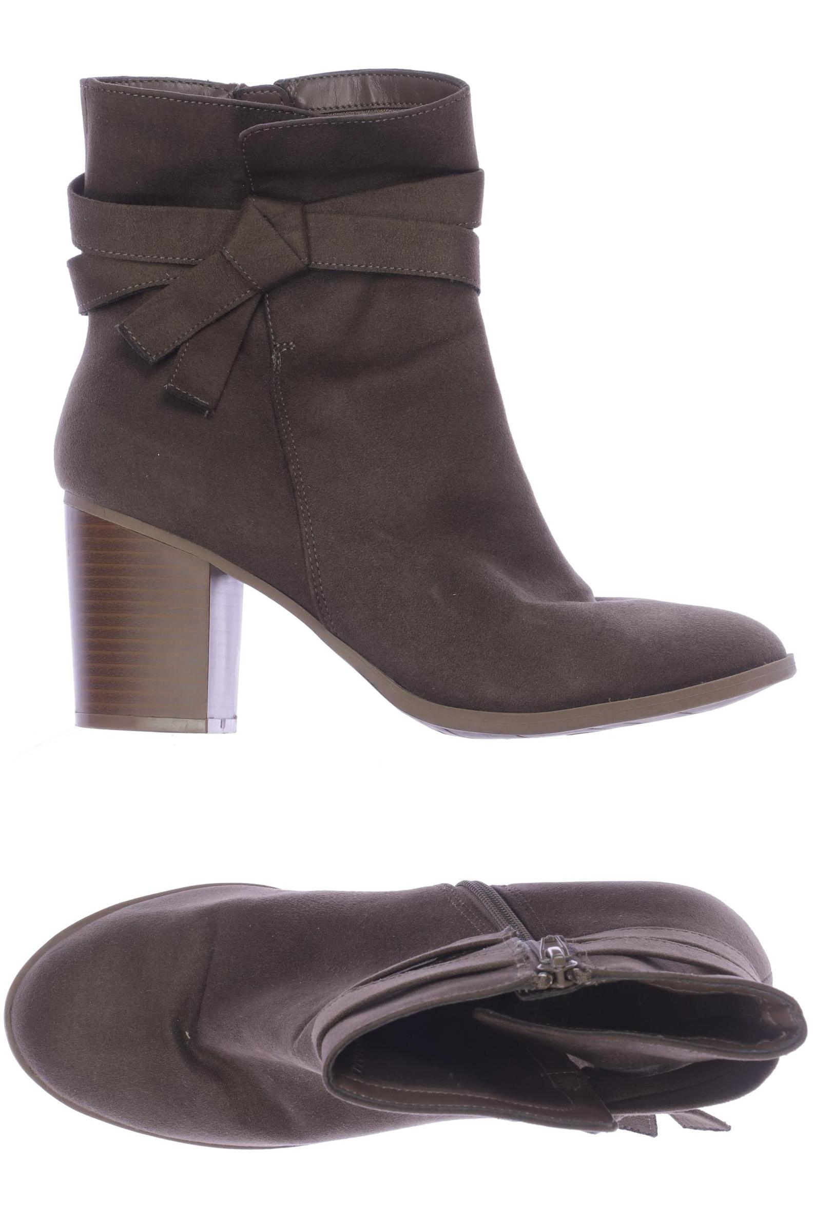 

American Eagle Outfitters Damen Stiefel, braun, Gr. 9