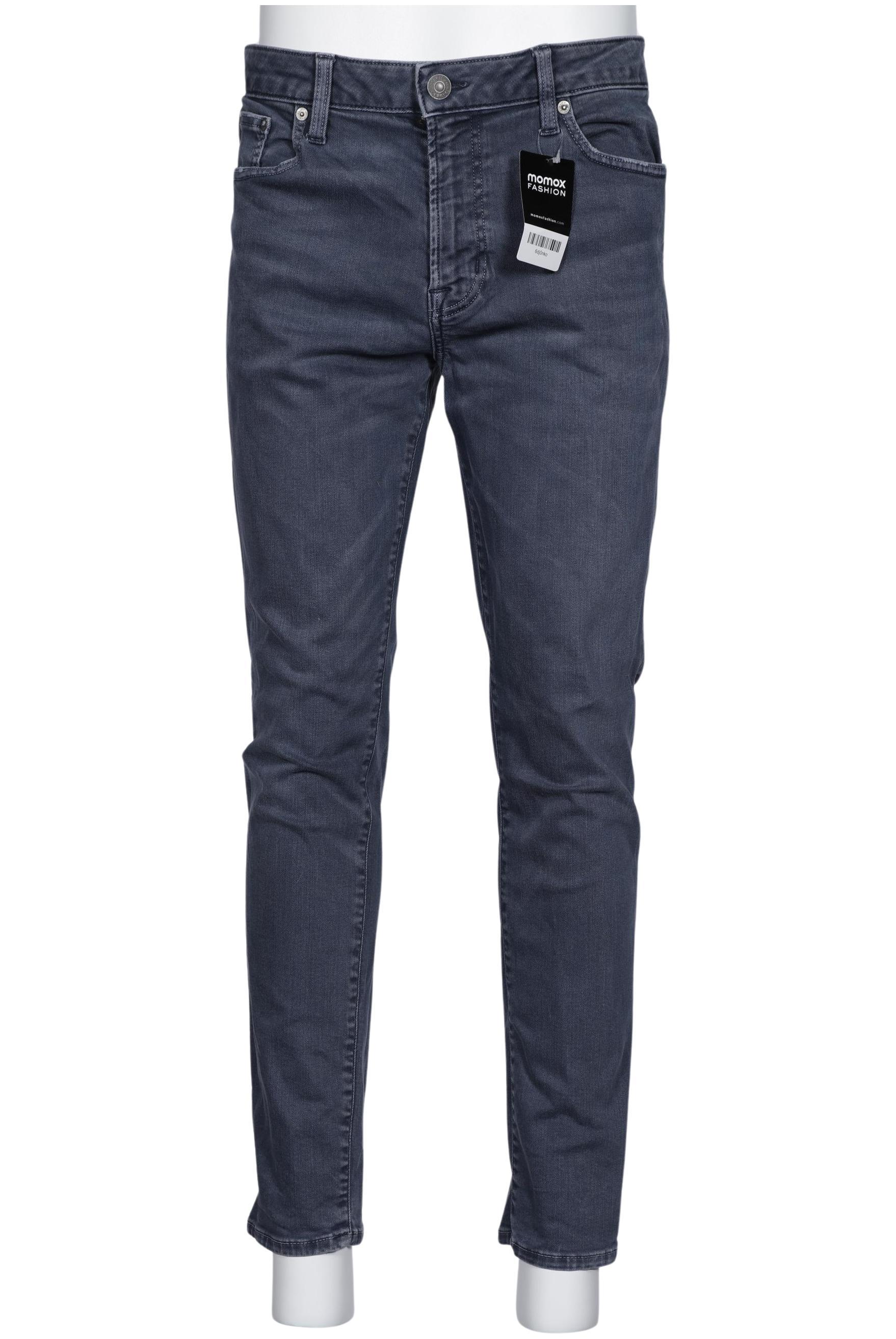 

American Eagle Outfitters Herren Jeans, grau, Gr. 31