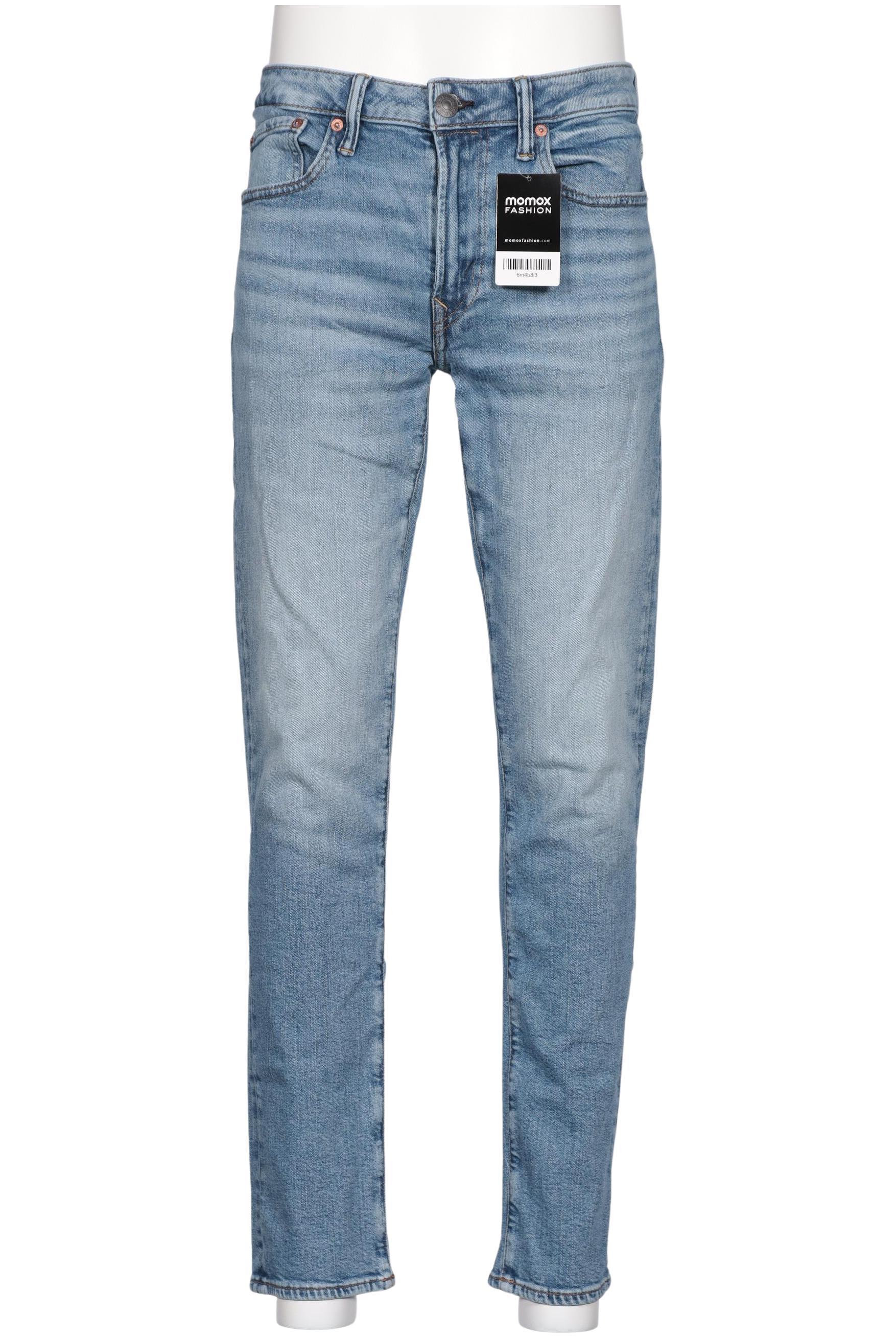 

American Eagle Outfitters Herren Jeans, hellblau, Gr. 31