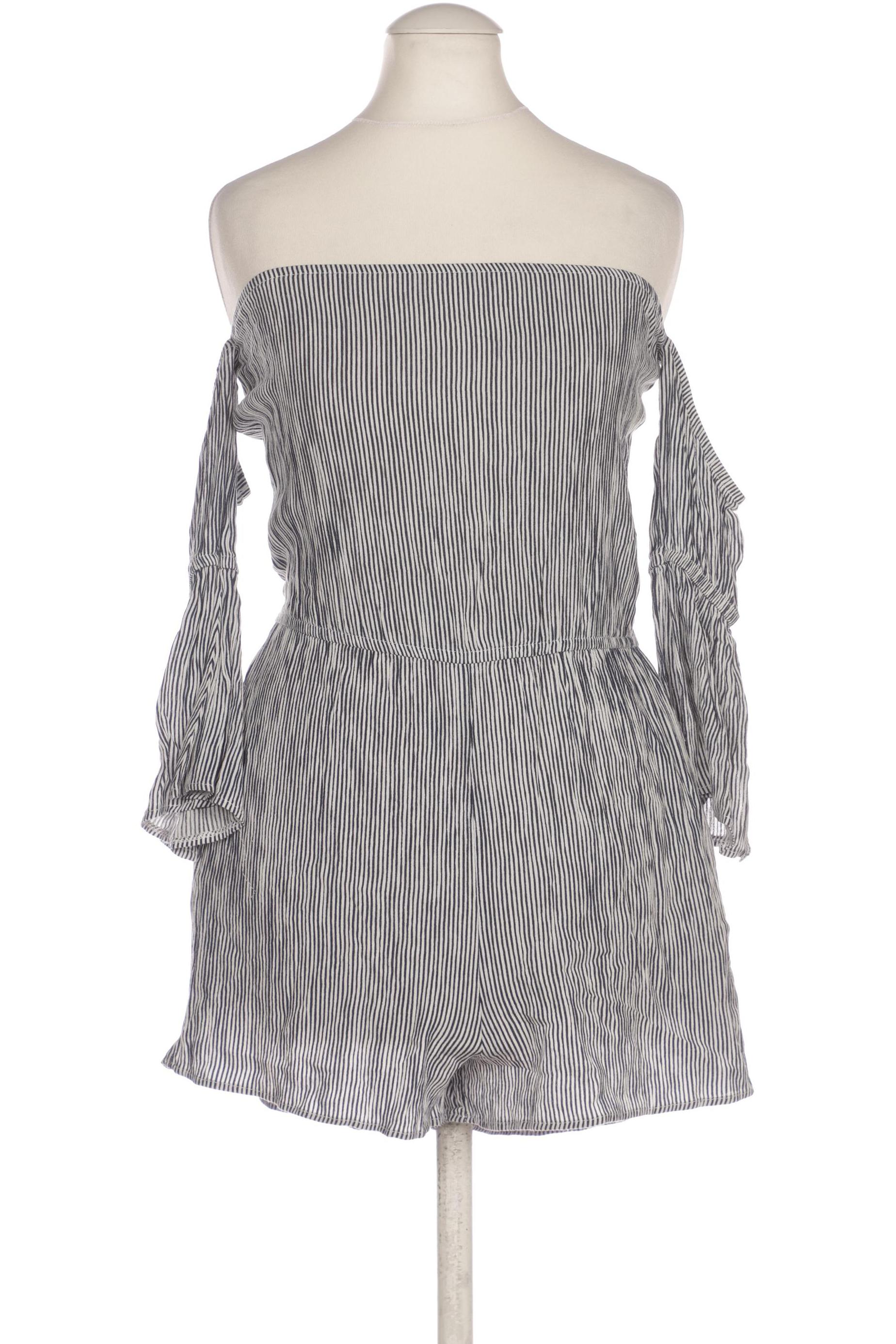 

American Eagle Outfitters Damen Jumpsuit/Overall, blau, Gr. 32