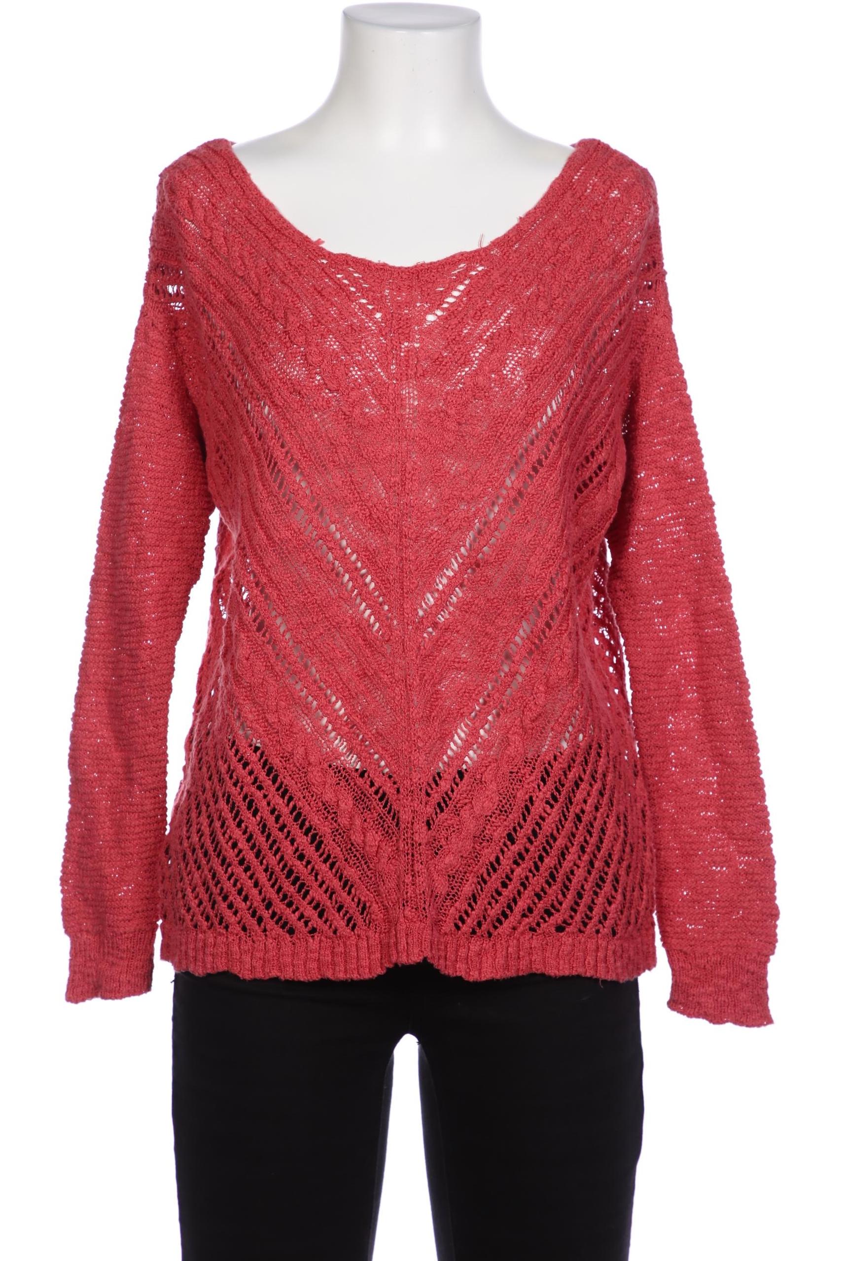 

American Eagle Outfitters Damen Pullover, pink, Gr. 34