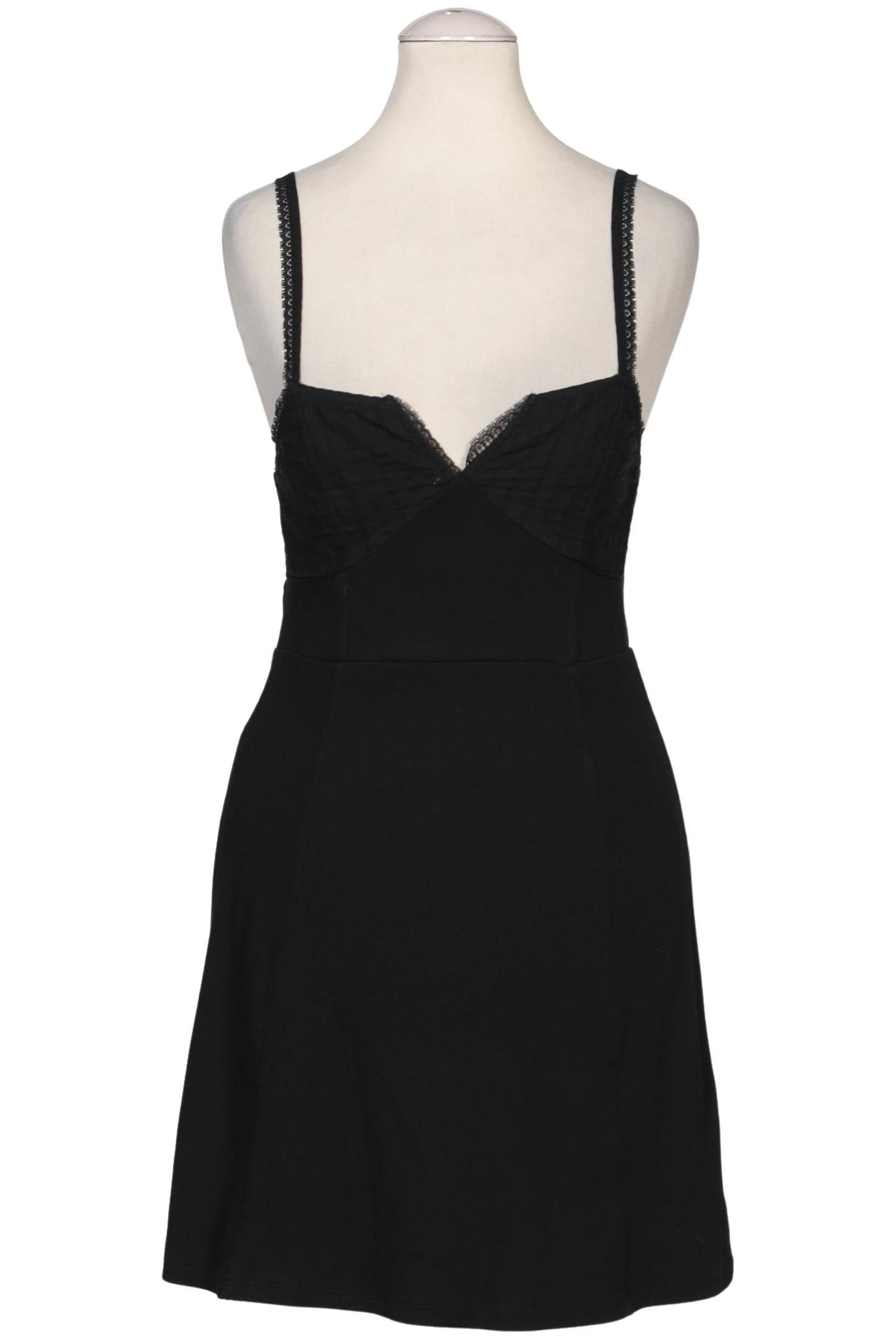 

American Eagle Outfitters Damen Kleid, schwarz, Gr. 34