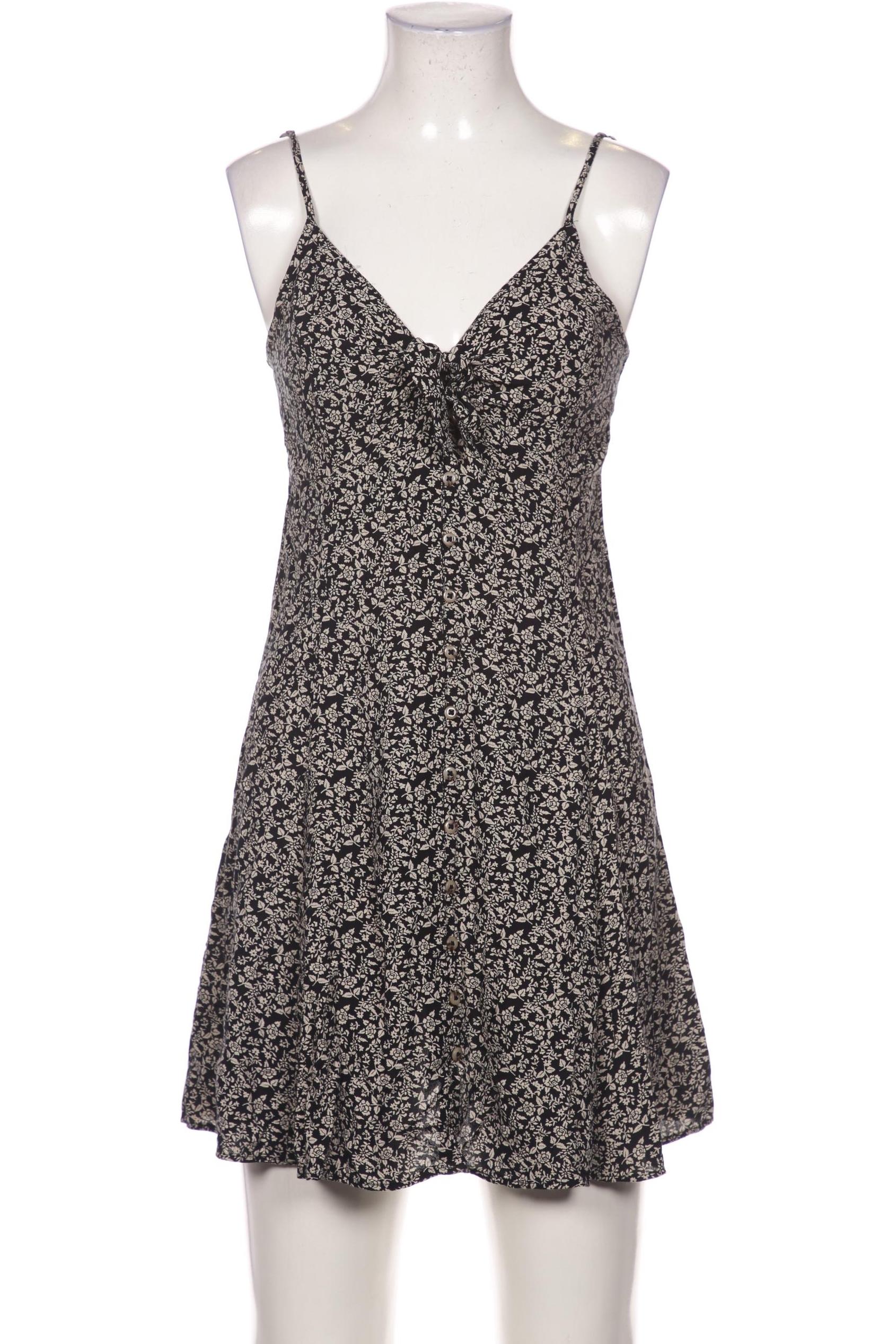 

American Eagle Outfitters Damen Kleid, schwarz, Gr. 38