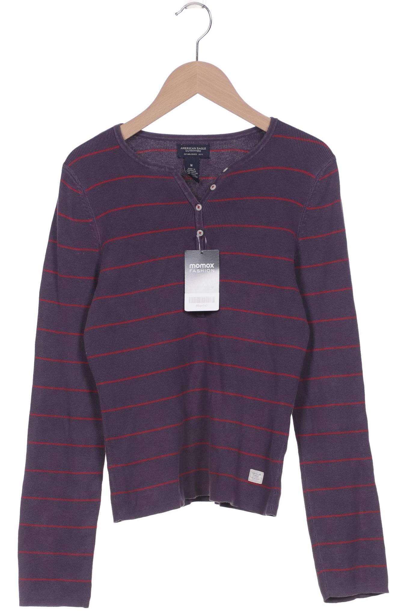 

American Eagle Outfitters Damen Pullover, flieder