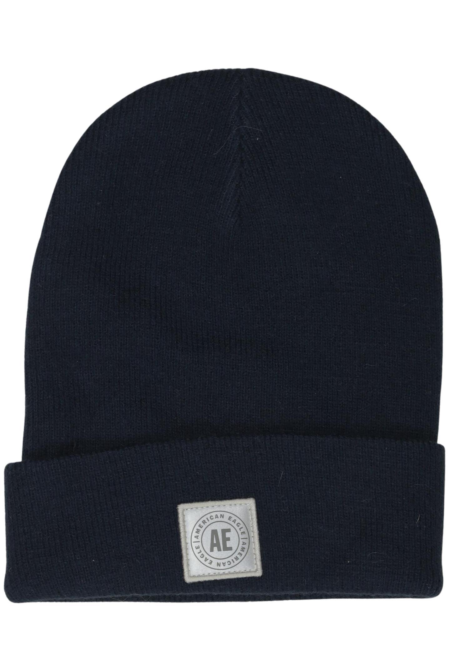 

American Eagle Outfitters Damen Hut/Mütze, marineblau, Gr. uni