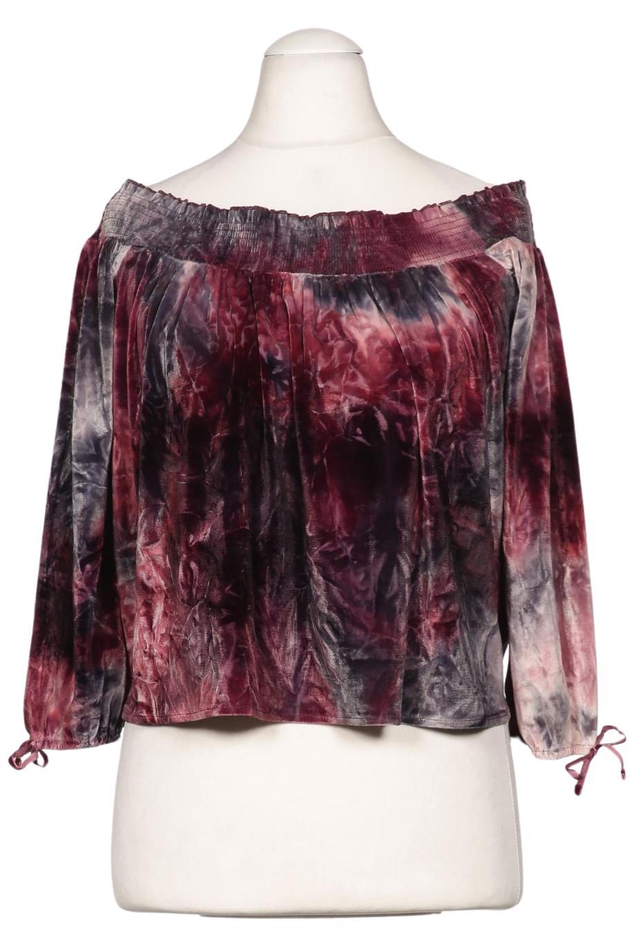 

American Eagle Outfitters Damen Bluse, mehrfarbig, Gr. 36