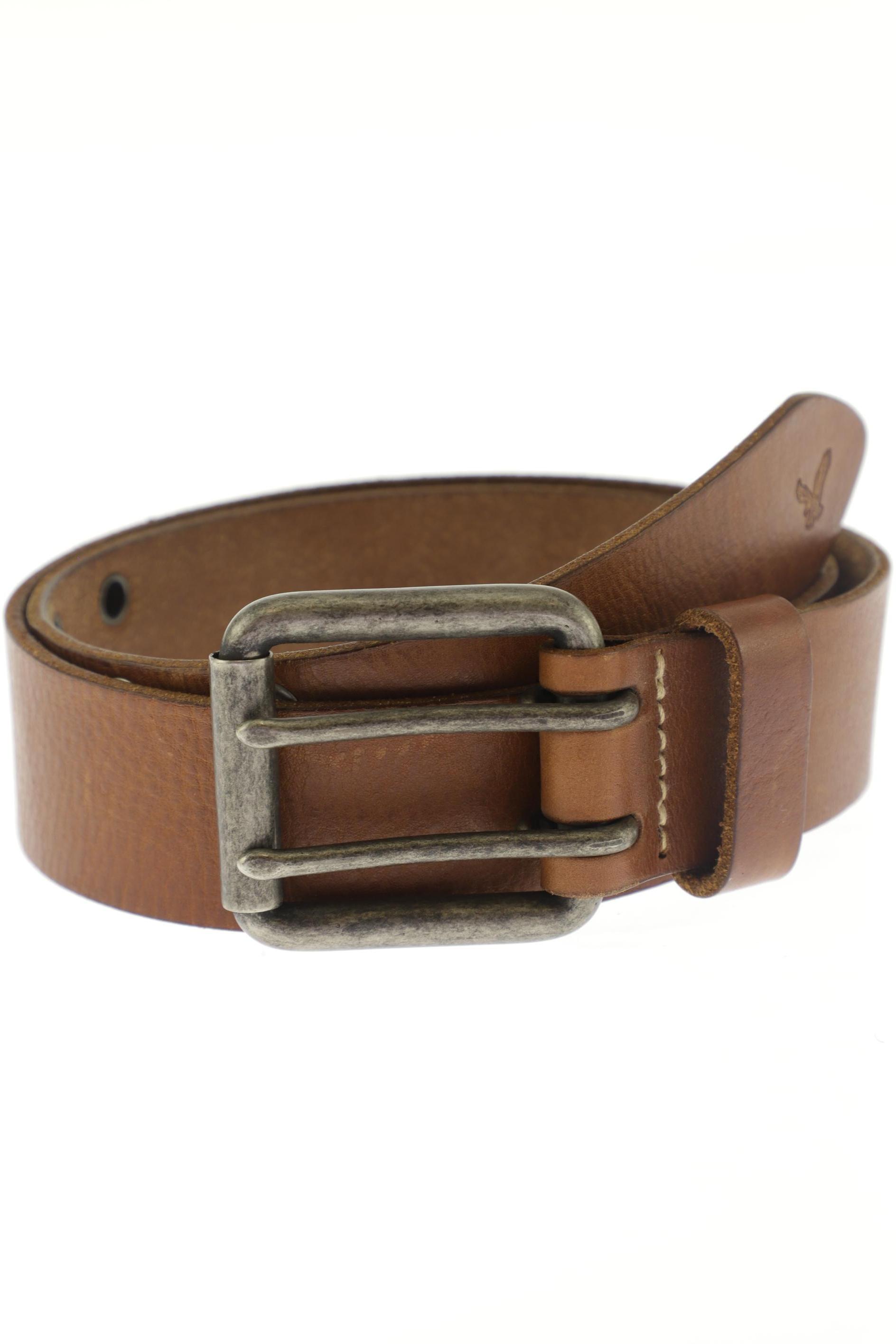 

American Eagle Outfitters Damen Gürtel, braun, Gr. 75