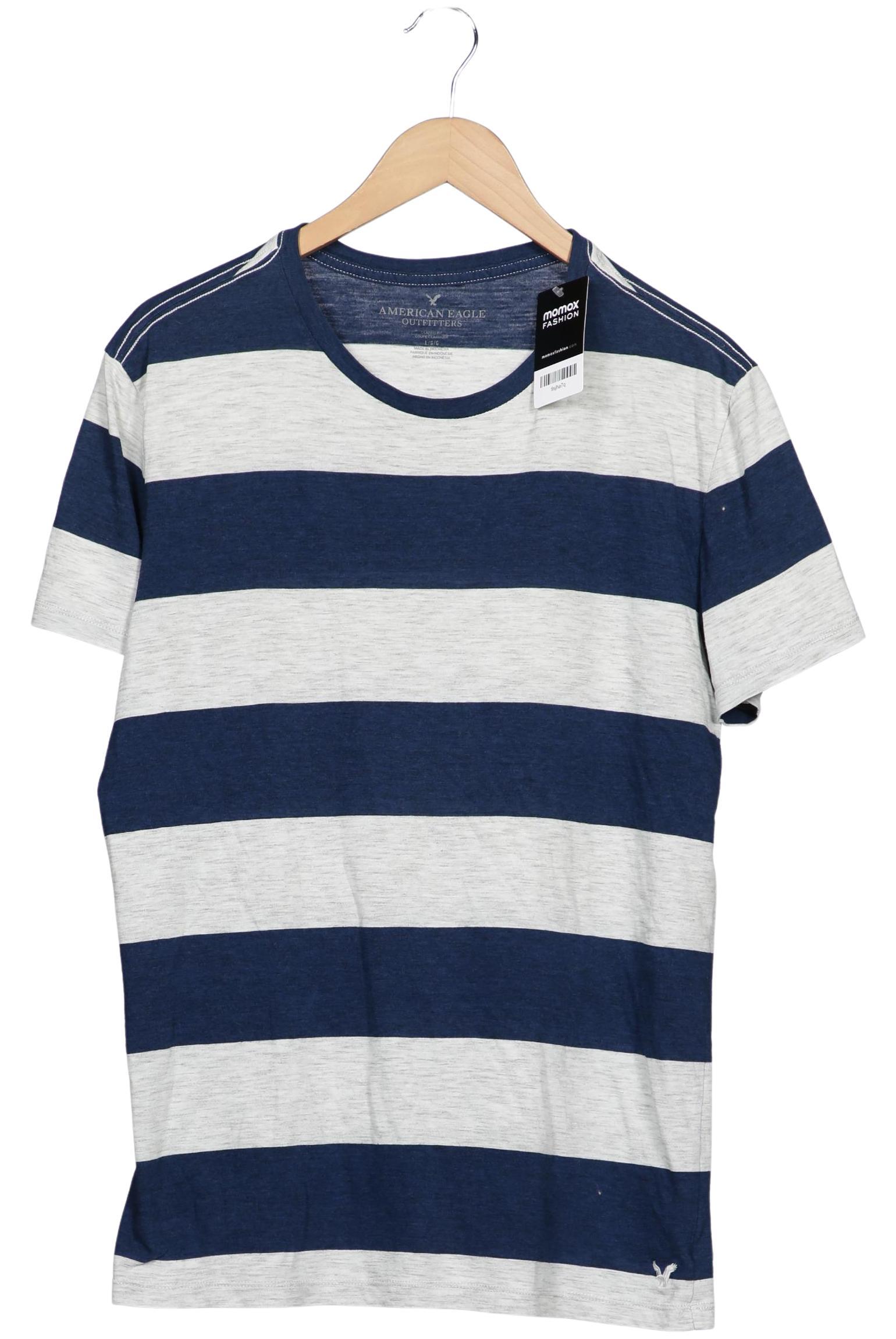 Thumbnail - American Eagle Outfitters Herren T-Shirt, mehrfarbig, Gr. 52