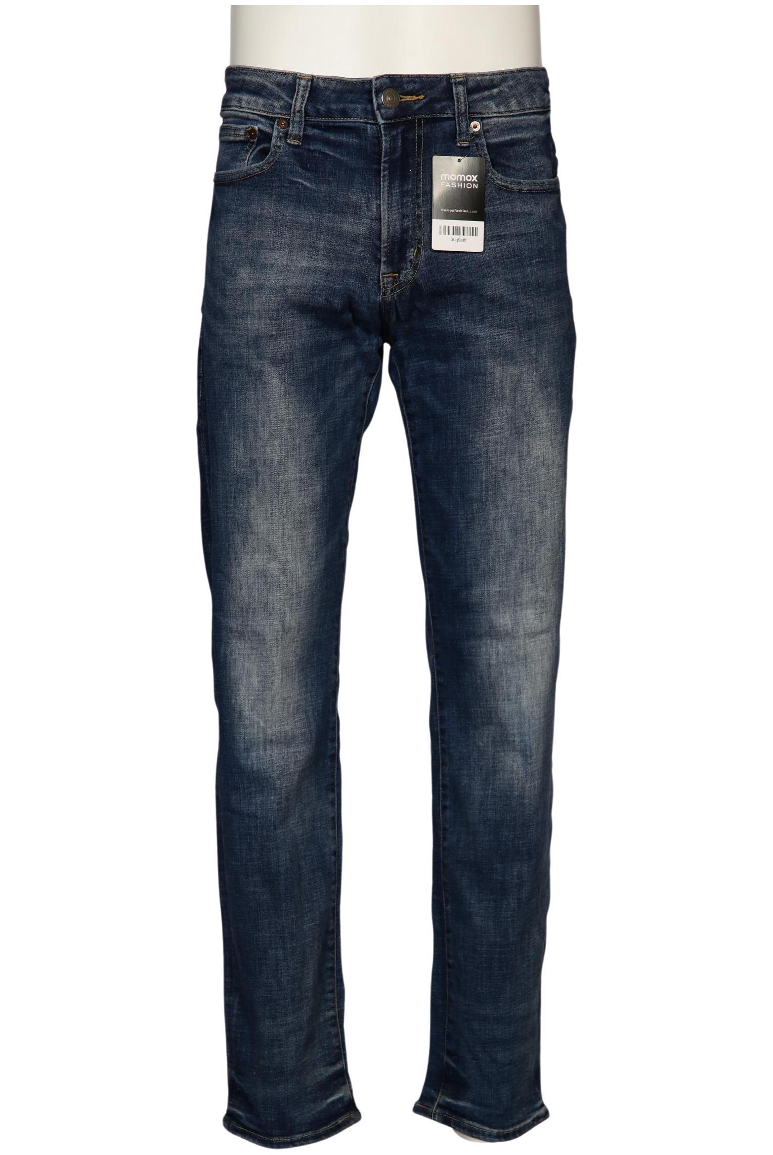 

American Eagle Outfitters Herren Jeans, blau, Gr. 32