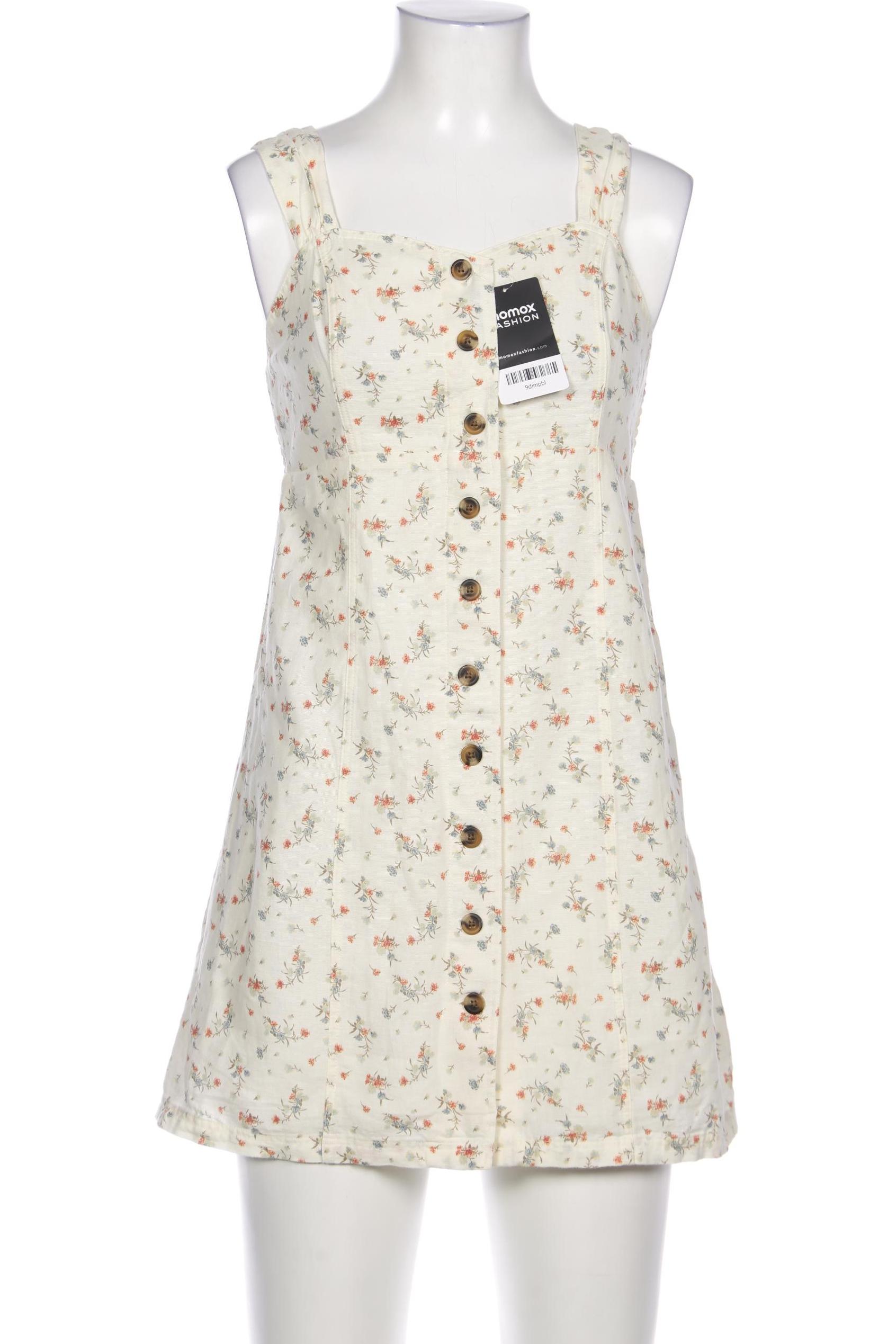 

American Eagle Outfitters Damen Kleid, cremeweiß