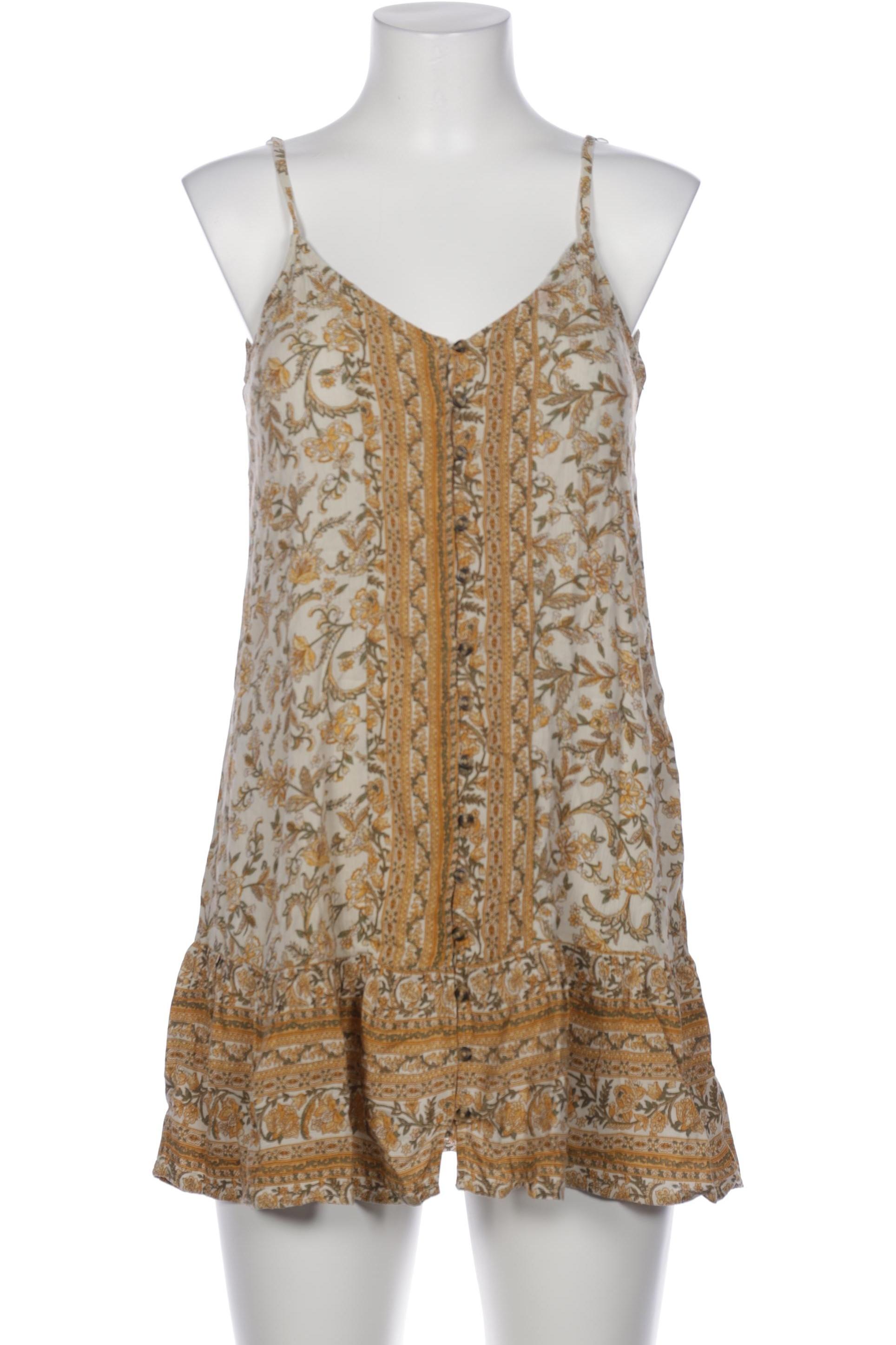 

American Eagle Outfitters Damen Kleid, beige, Gr. 36