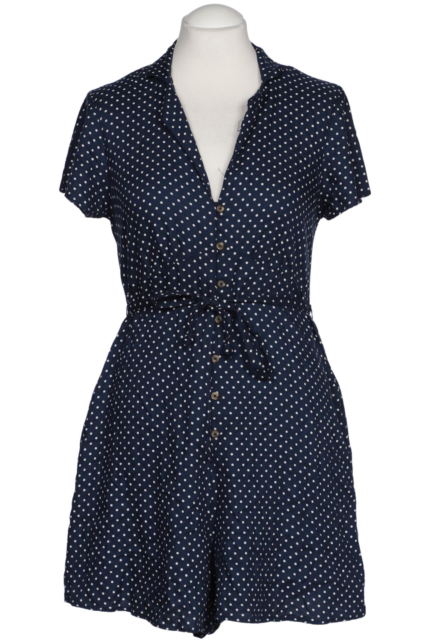 

American Eagle Outfitters Damen Jumpsuit/Overall, marineblau, Gr. 38