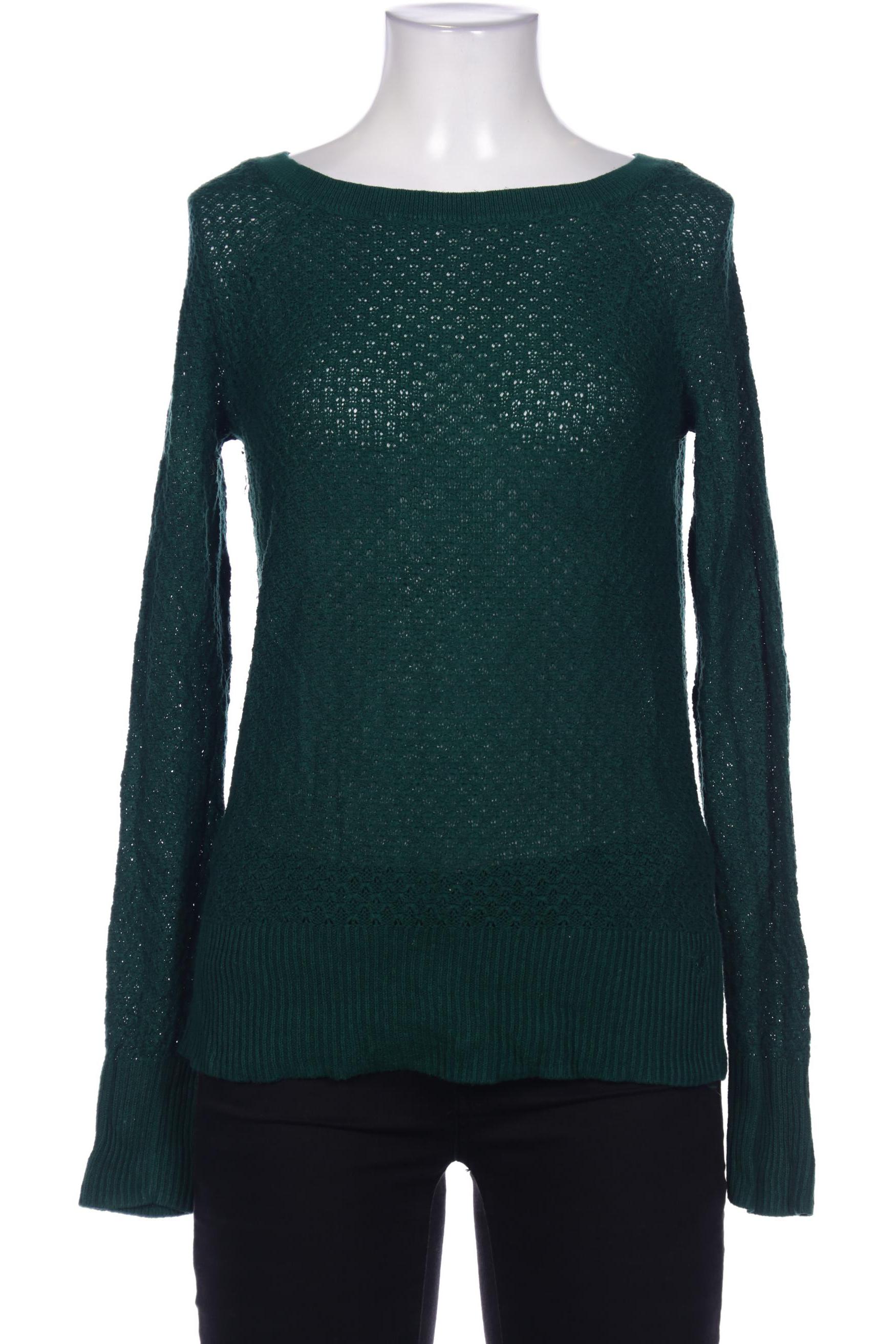 

American Eagle Outfitters Damen Pullover, grün, Gr. 34