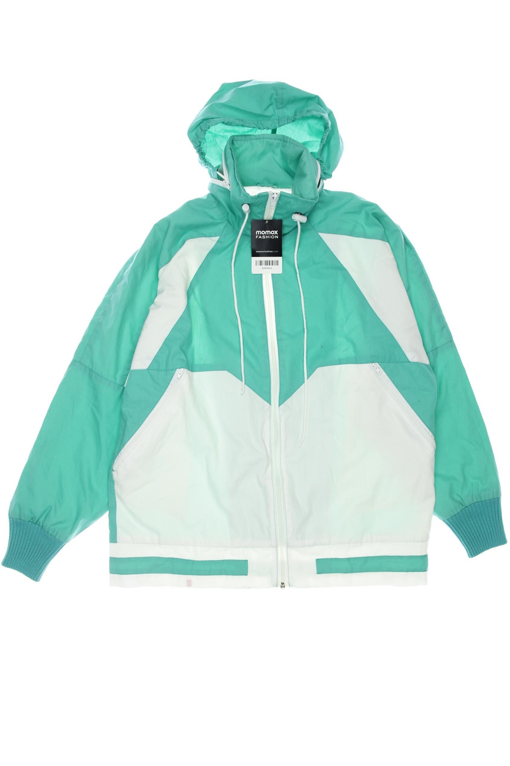 

American Eagle Outfitters Damen Jacke, türkis, Gr. 170