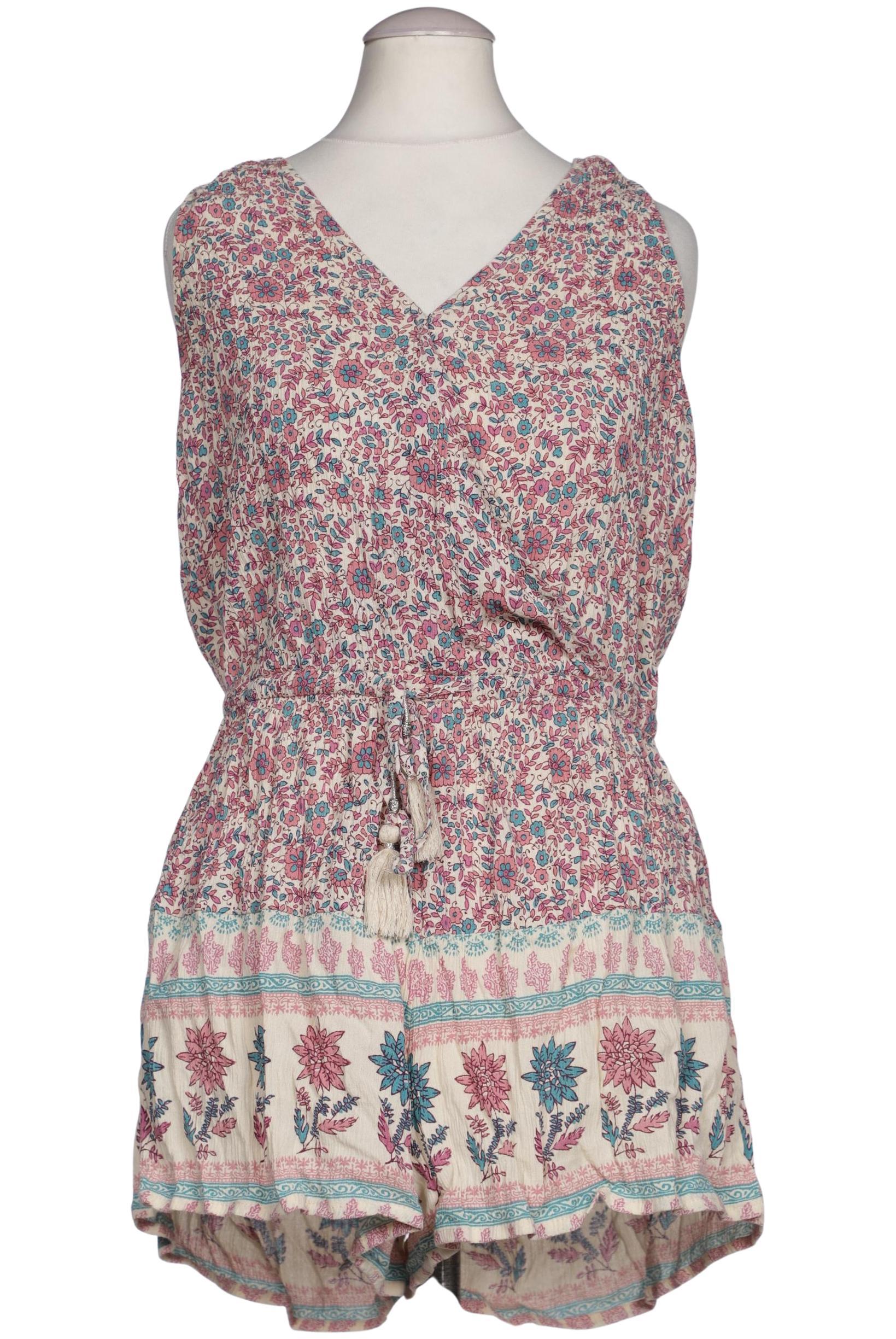 

American Eagle Outfitters Damen Jumpsuit/Overall, mehrfarbig, Gr. 36