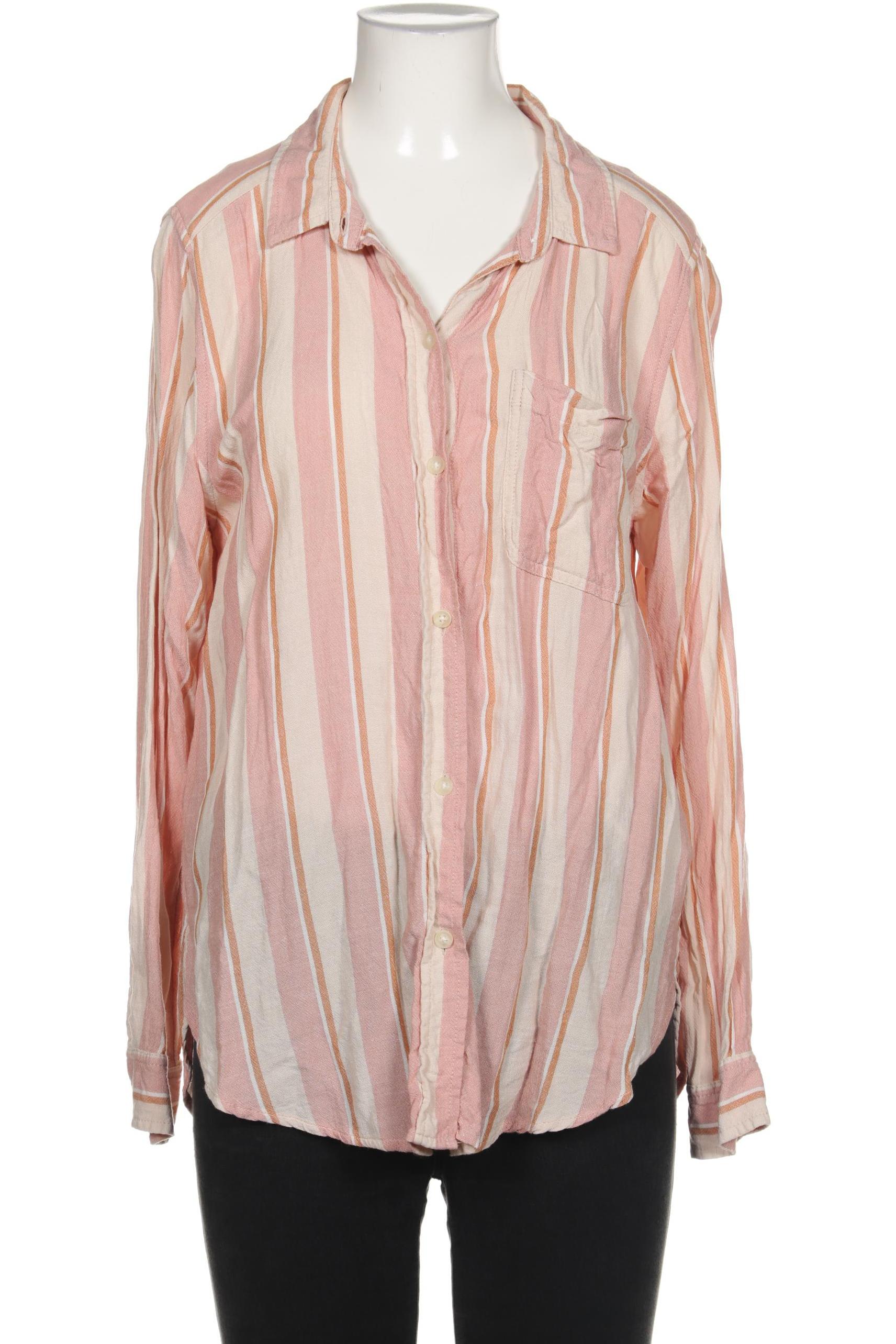 

American Eagle Outfitters Damen Bluse, pink