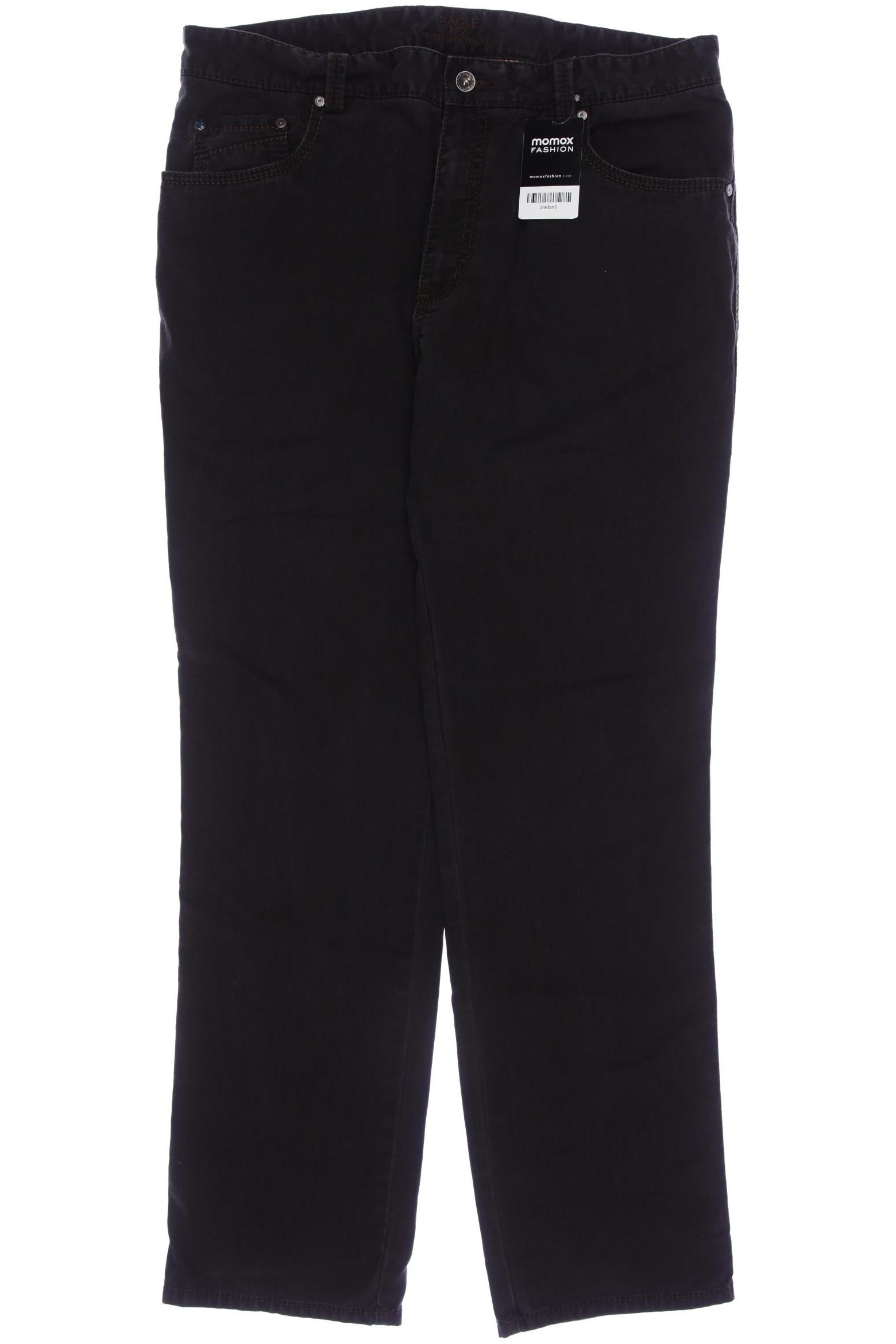 

American Eagle Outfitters Herren Jeans, braun, Gr. 54