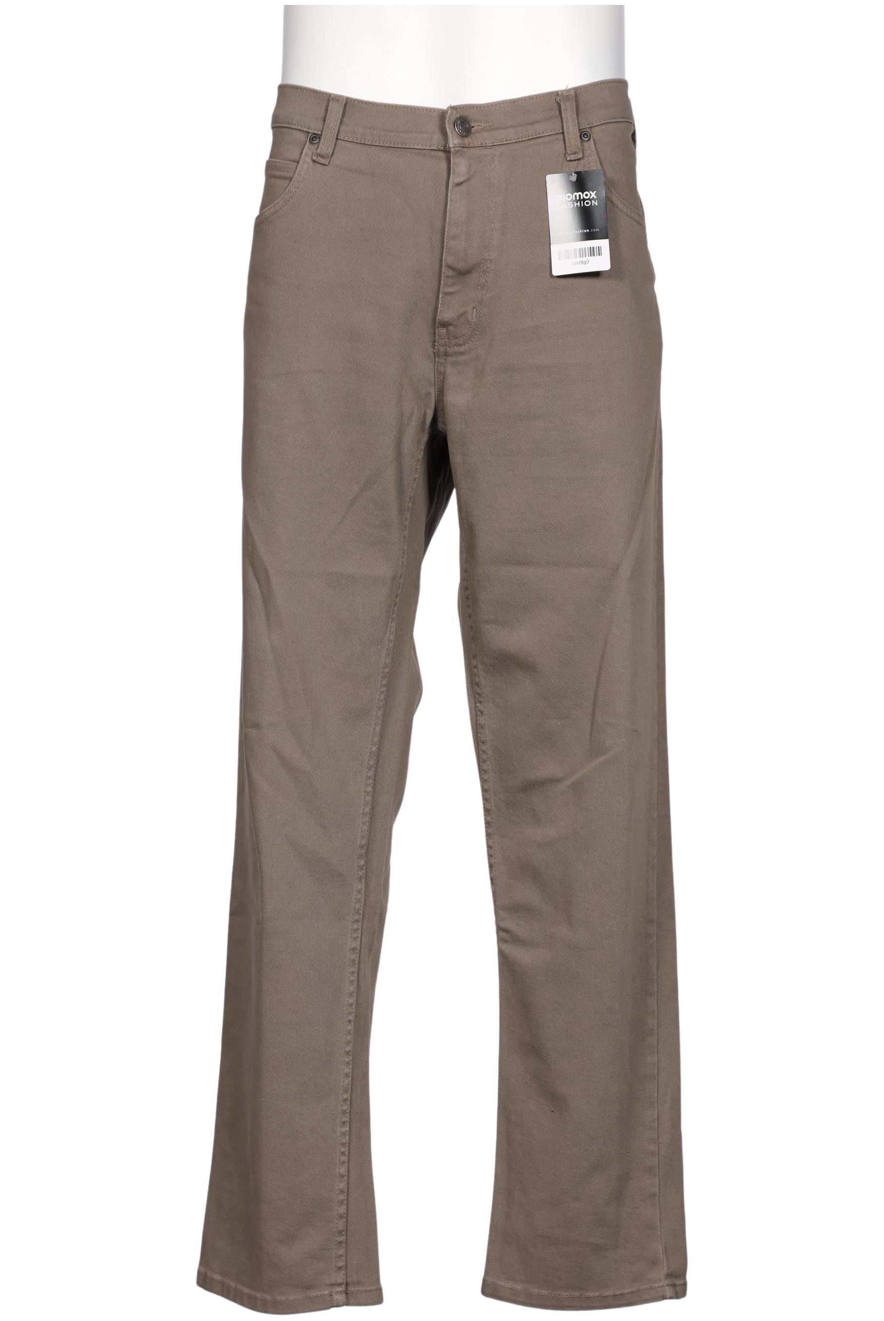 

American Eagle Outfitters Herren Jeans, braun, Gr. 26