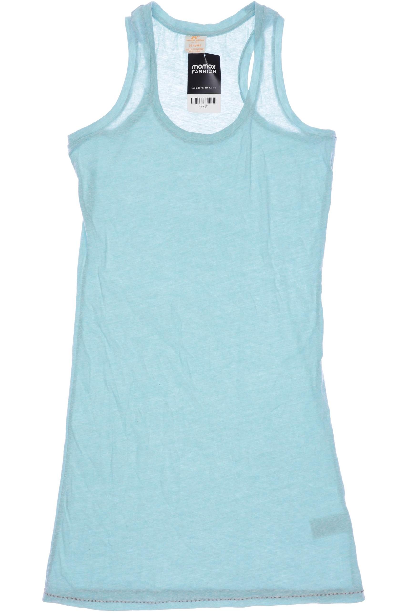 

American Eagle Outfitters Damen Kleid, blau, Gr. 16