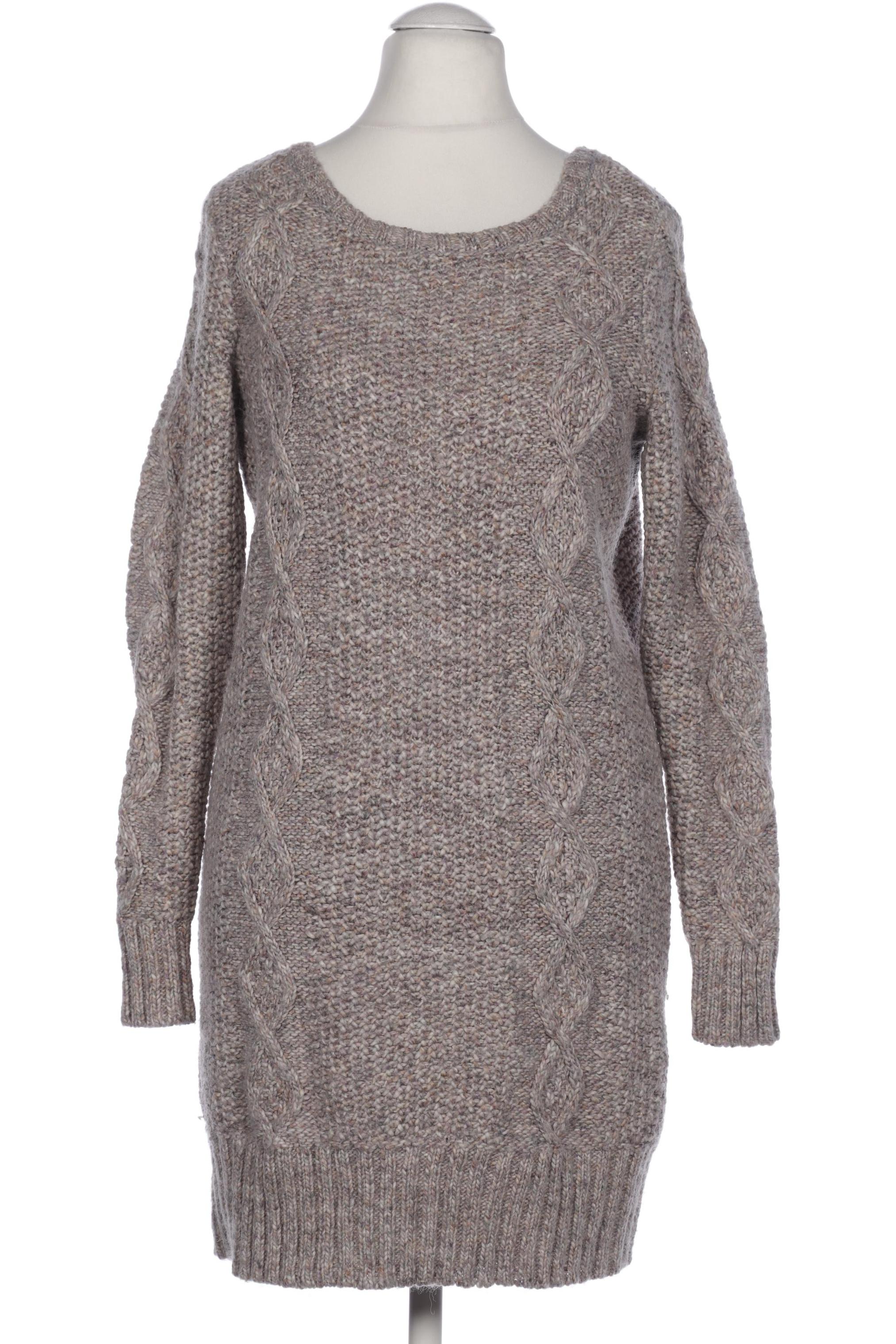 

American Eagle Outfitters Damen Kleid, grau, Gr. 38