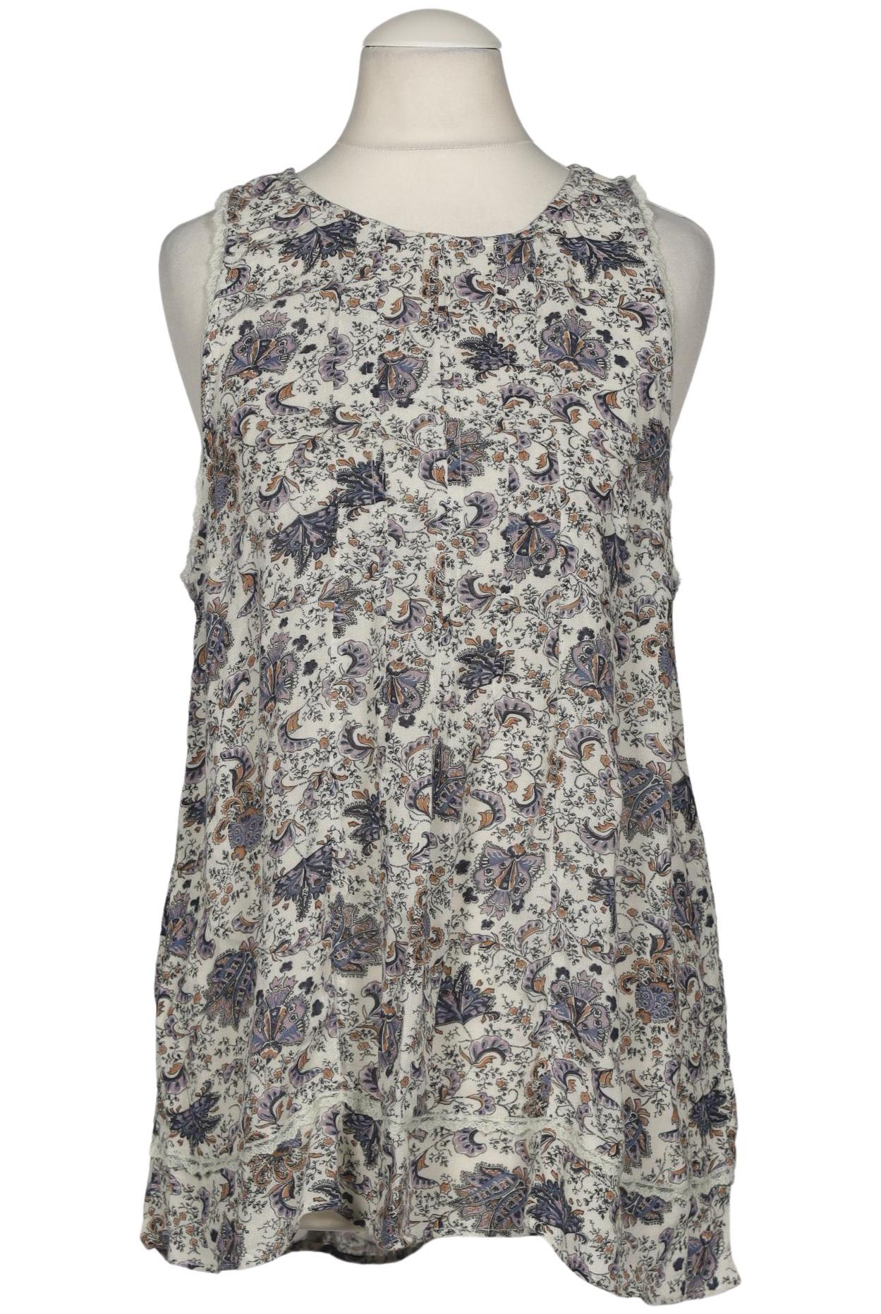 

American Eagle Outfitters Damen Bluse, blau, Gr. 38