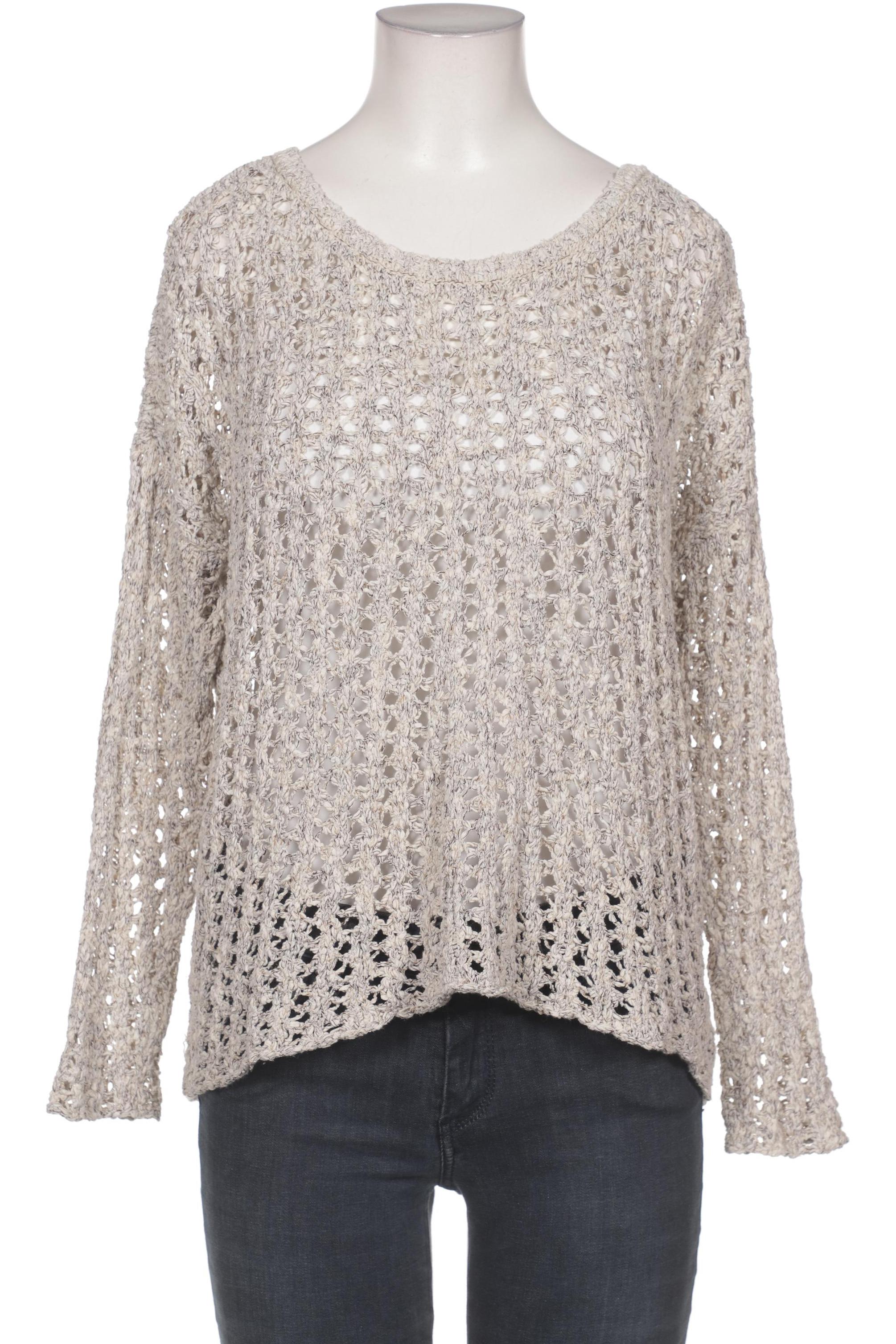

American Eagle Outfitters Damen Pullover, beige, Gr. 38