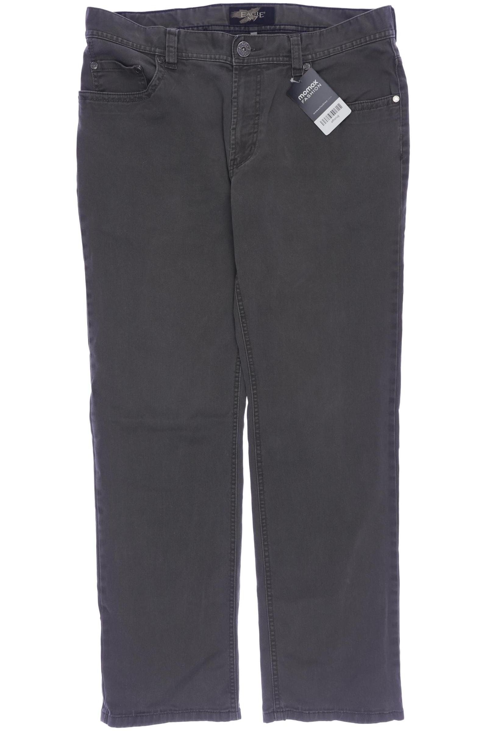 

American Eagle Outfitters Herren Jeans, grau, Gr. 25