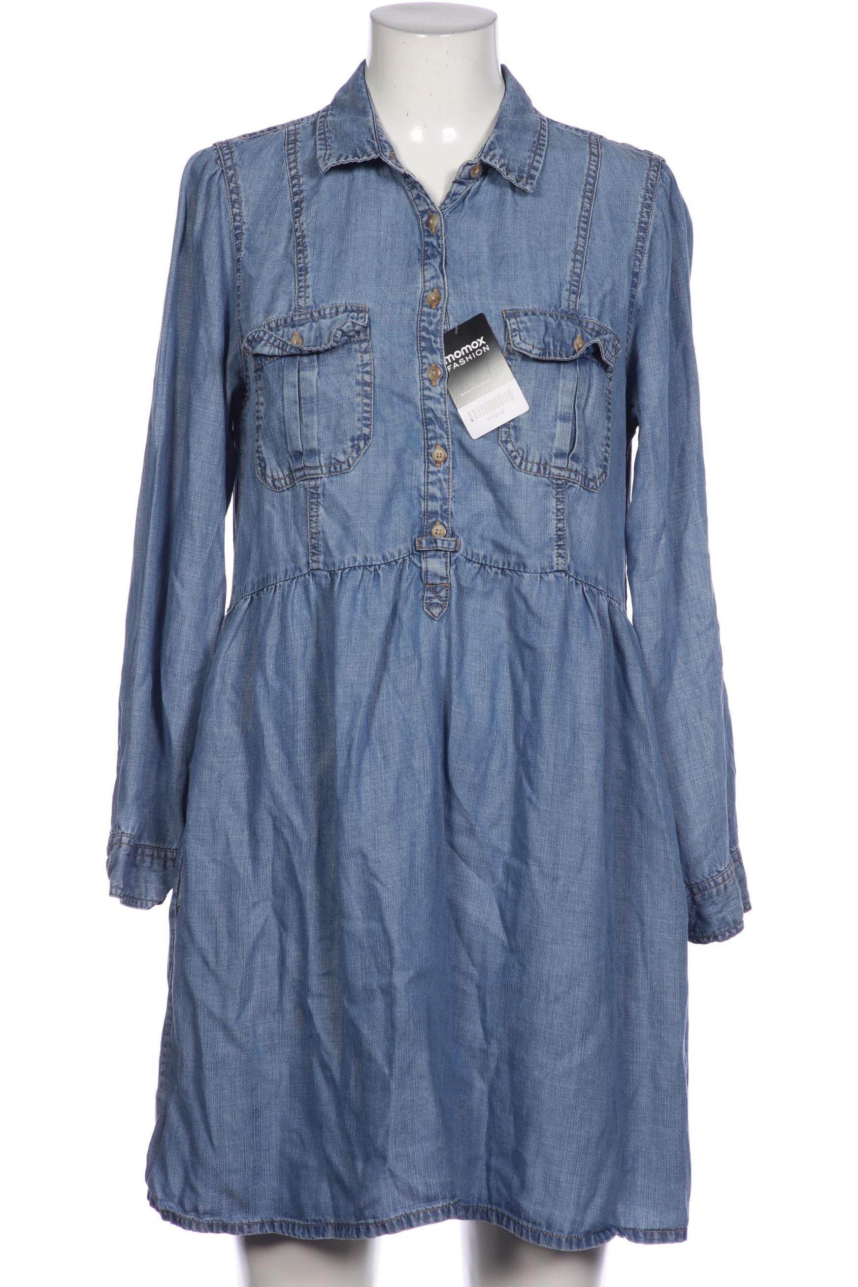 

American Eagle Outfitters Damen Kleid, blau