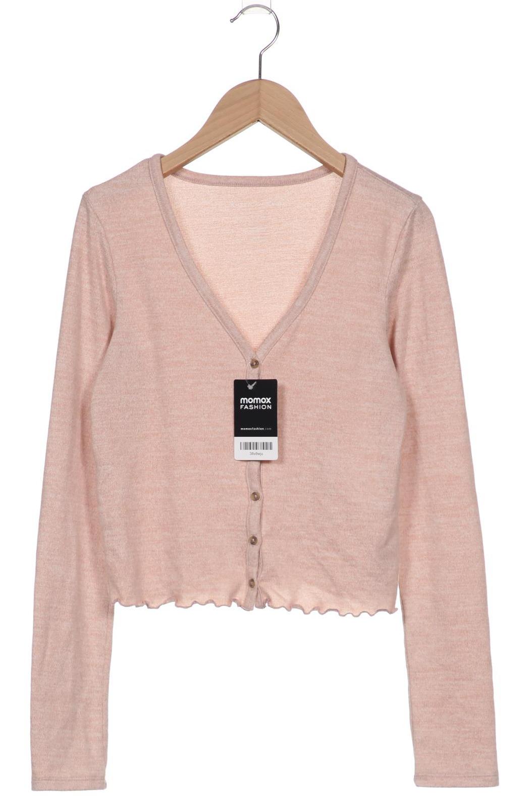 

American Eagle Outfitters Damen Strickjacke, pink