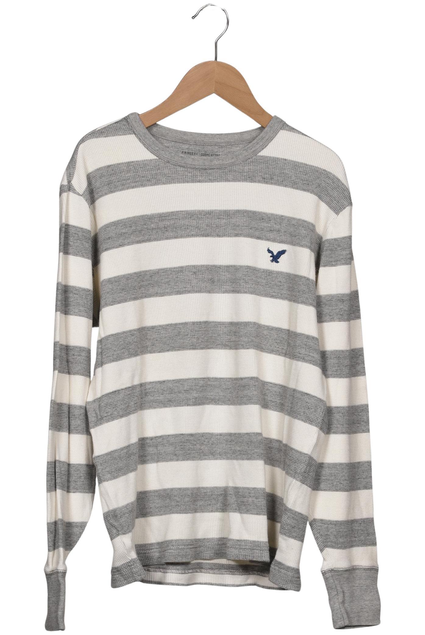 

American Eagle Outfitters Damen Sweatshirt, mehrfarbig, Gr. 38