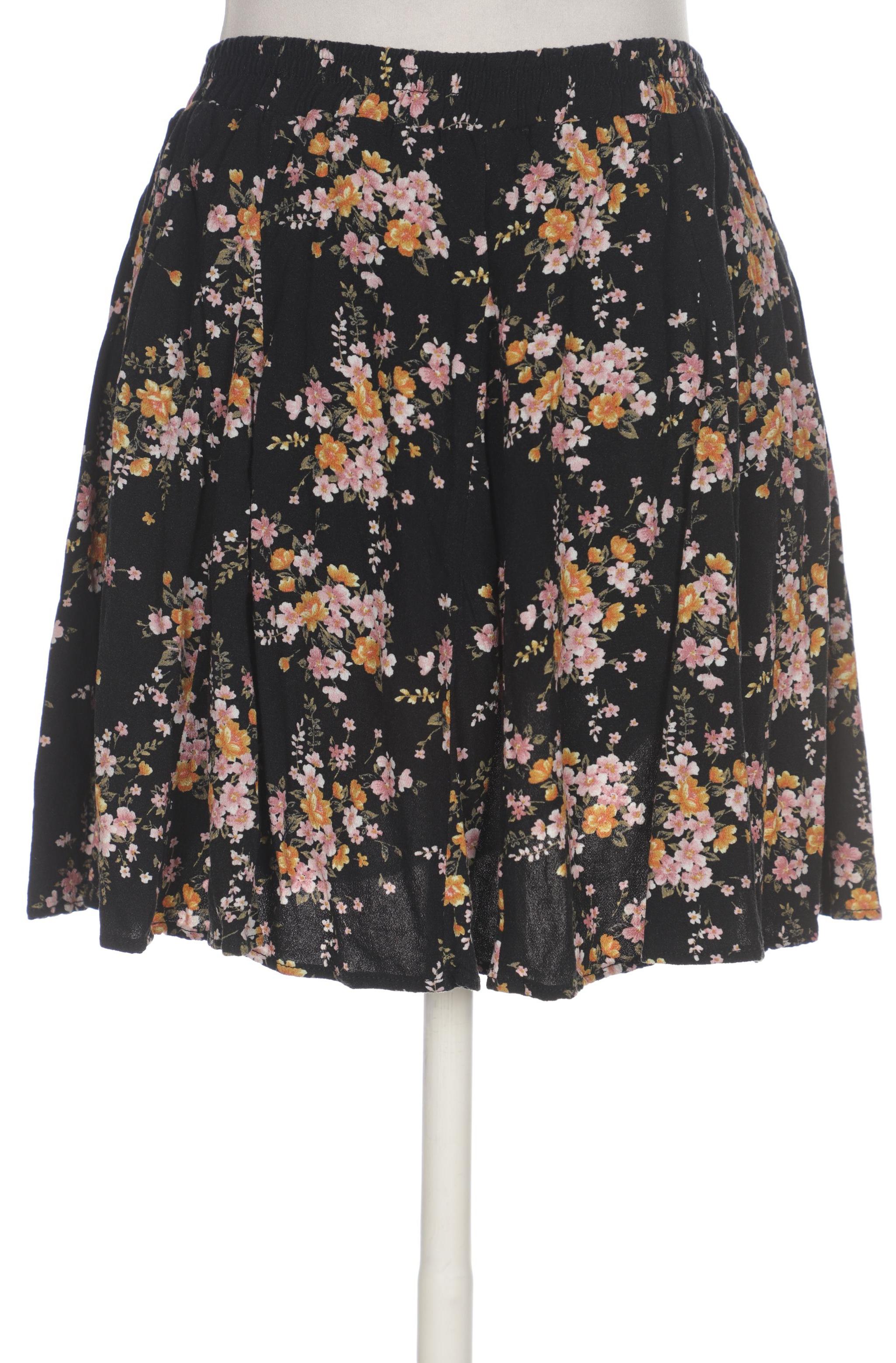 

American Eagle Outfitters Damen Rock, schwarz, Gr. 36