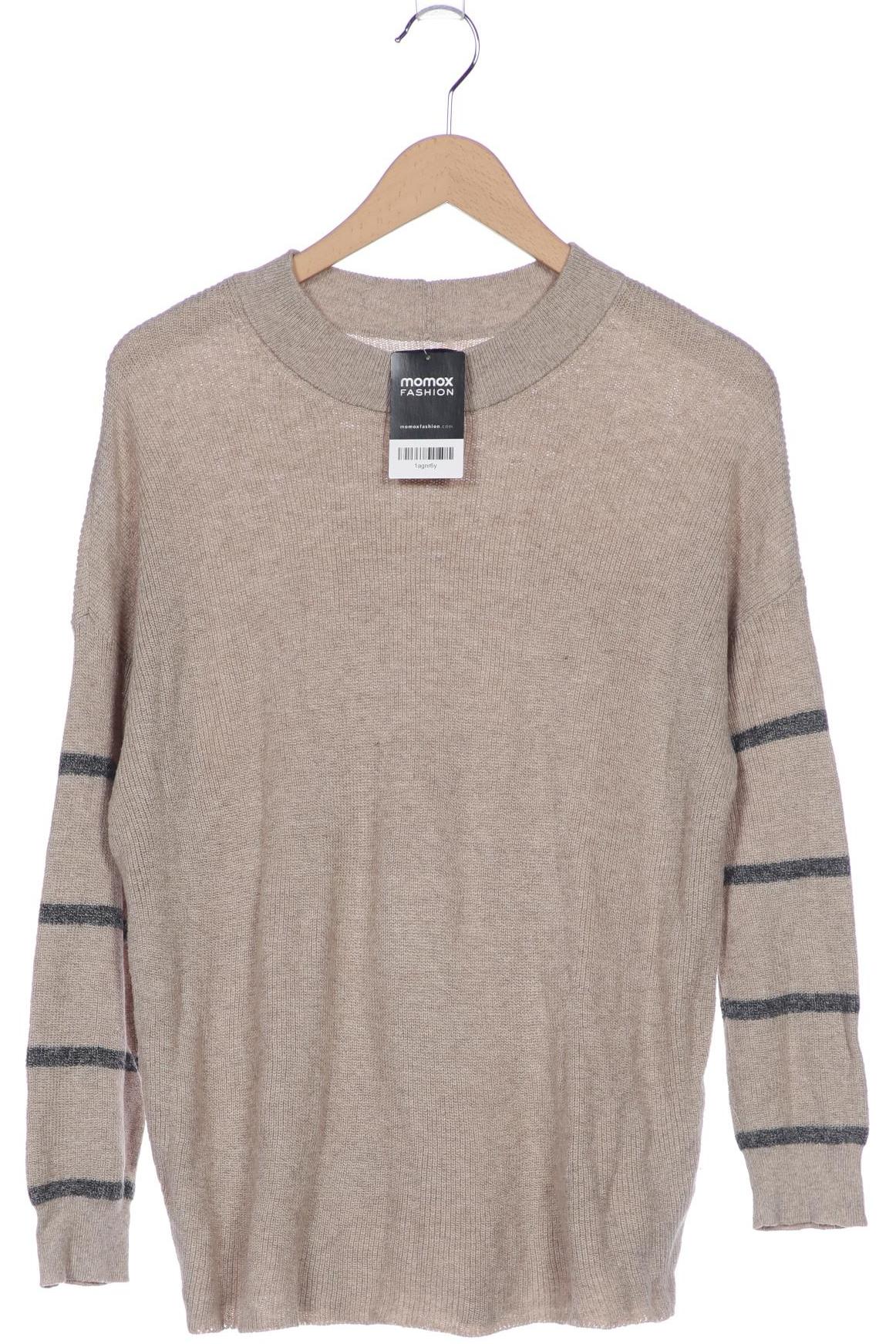 

American Eagle Outfitters Damen Pullover, beige, Gr. 38