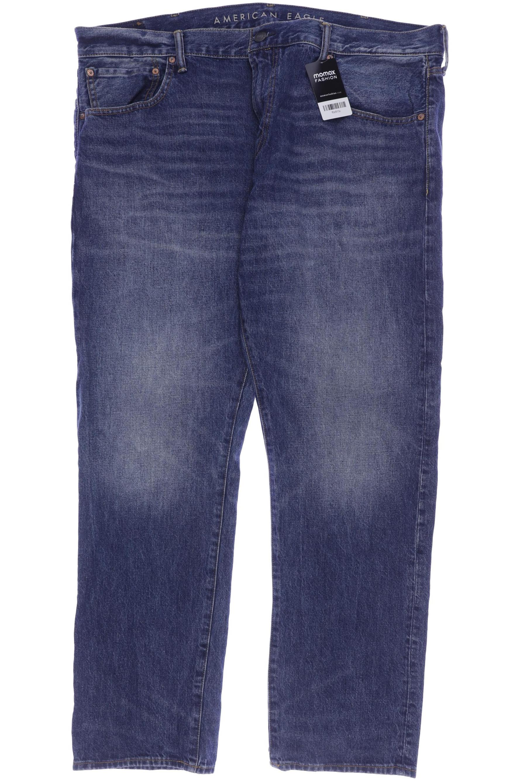 

American Eagle Outfitters Herren Jeans, blau