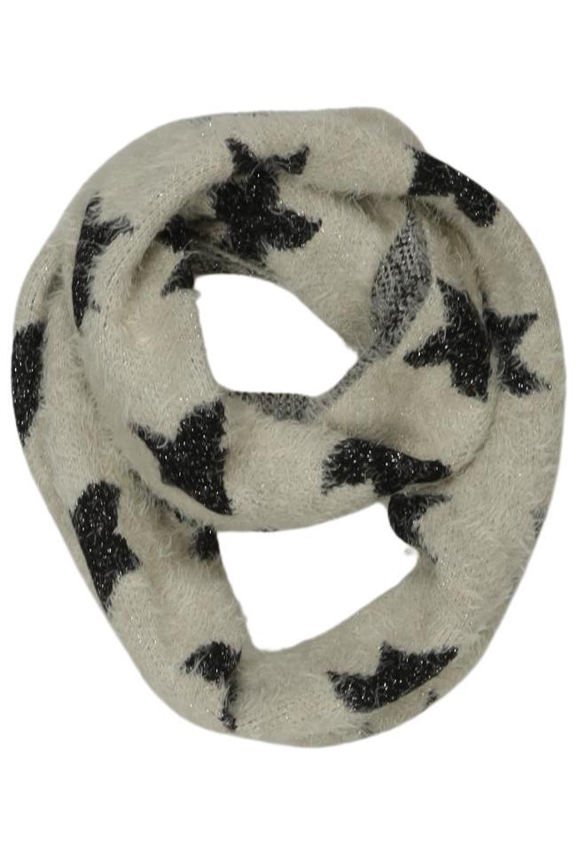 

American Eagle Outfitters Damen Schal, mehrfarbig, Gr.