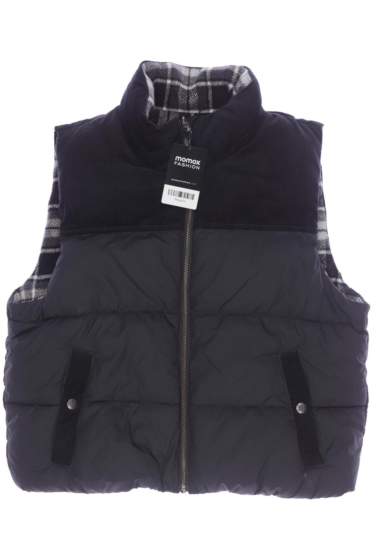 

American Eagle Outfitters Damen Weste, grau, Gr. 36